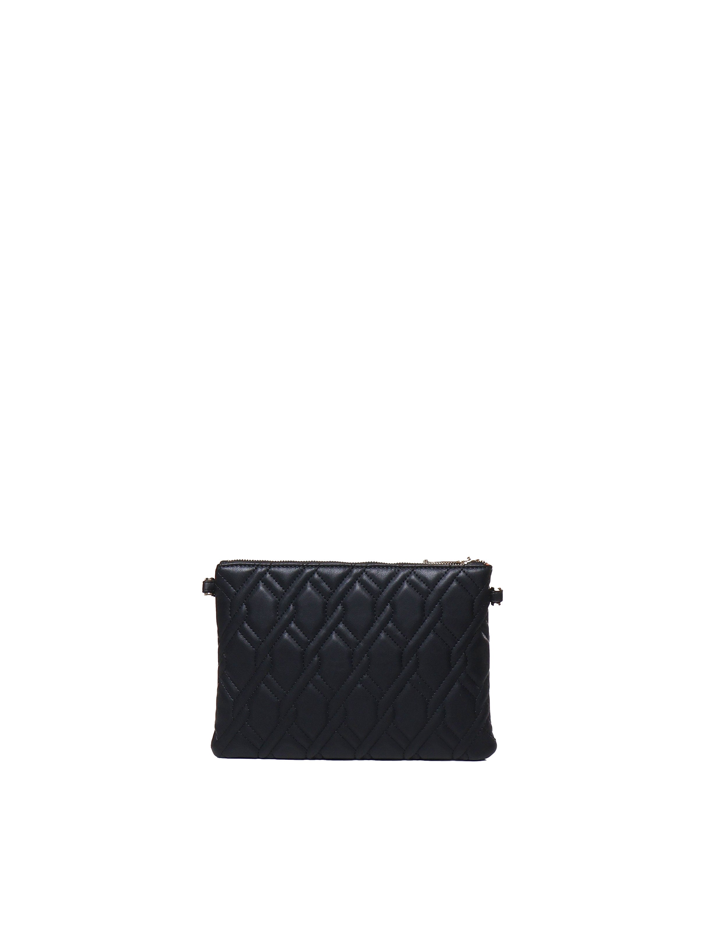 V° 73 73BS8BN09 Woman Black Bags.. - Zuklat