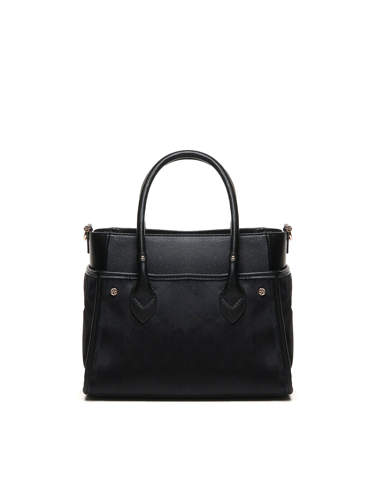 V° 73 73BS8F401 Woman Black Bags.. - Zuklat