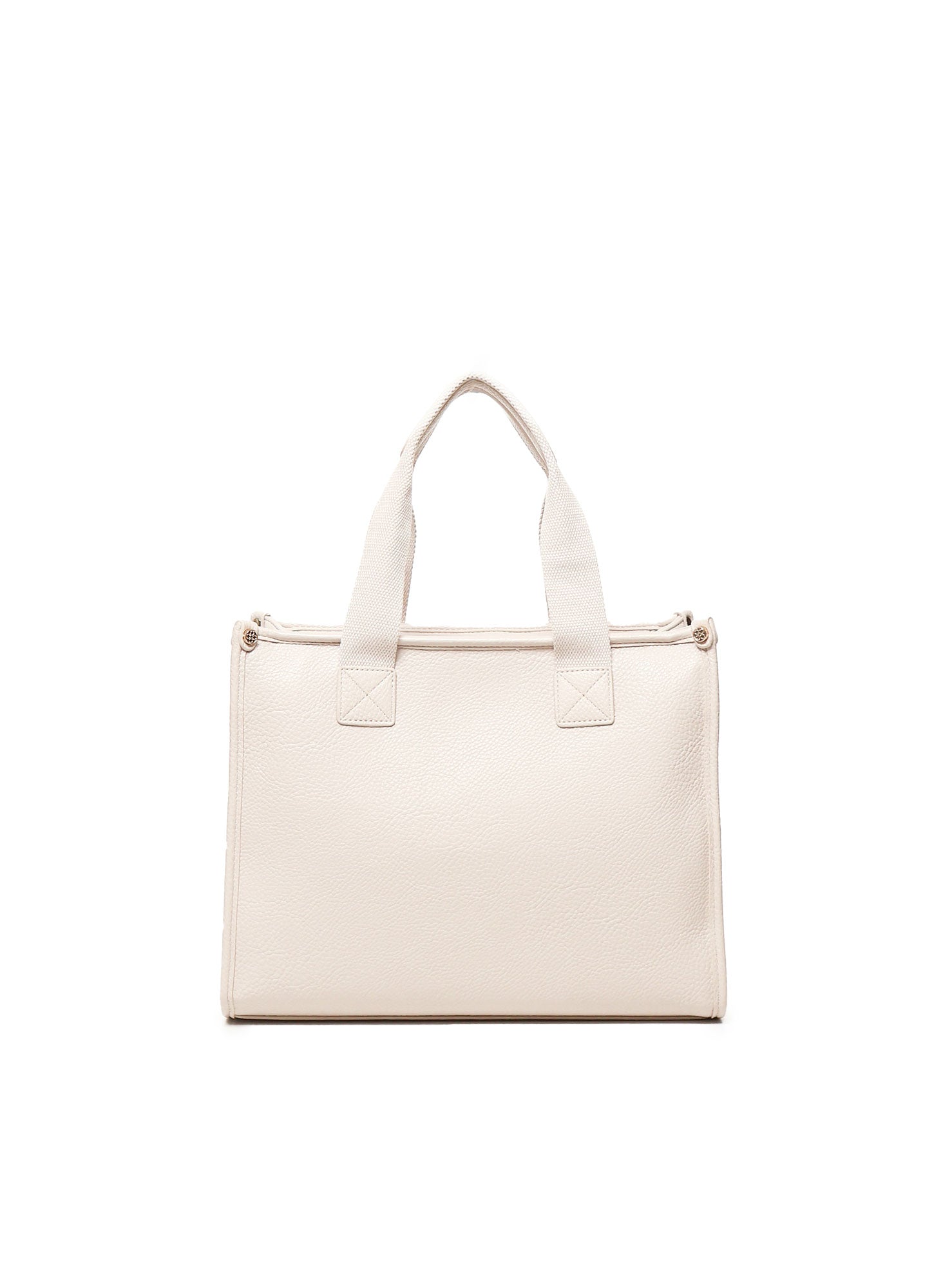 V° 73 73BS8F302 Woman White Bags.. - Zuklat