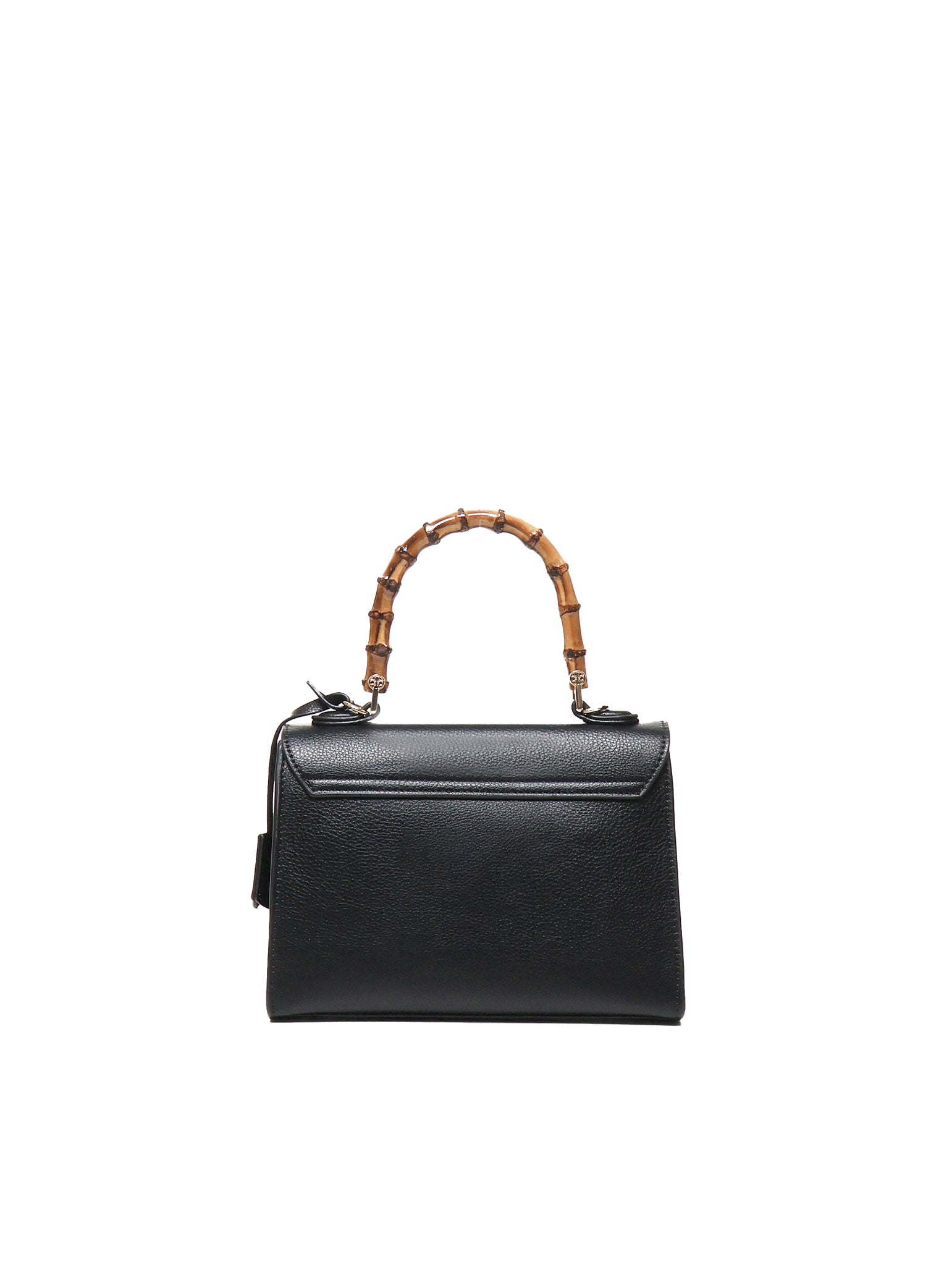 V° 73 73BS8C802 Woman Black Bags.. - Zuklat