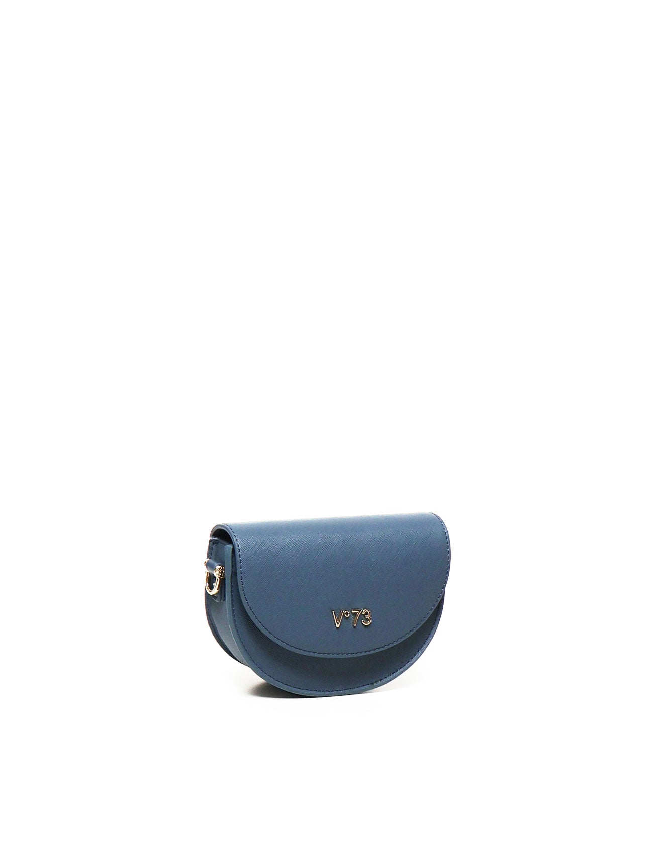 V° 73 73BS8BR05 Woman Avion Blue Bags.. - Zuklat