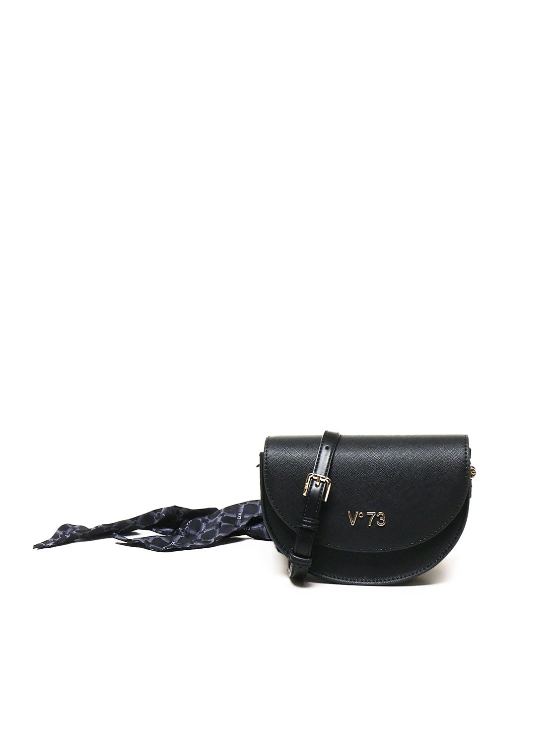 V° 73 73BS8BR05 Woman Black Bags.. - Zuklat