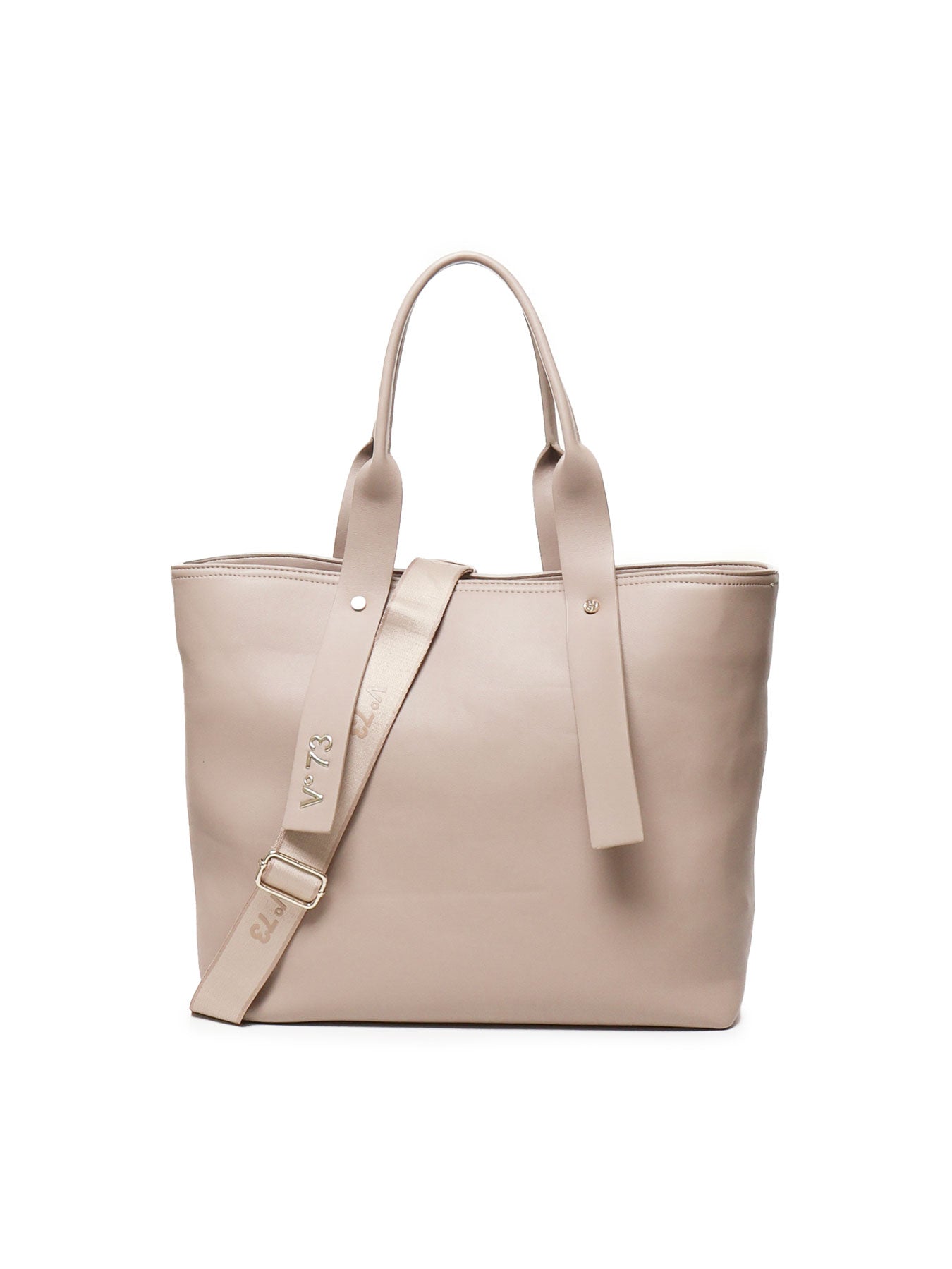 V° 73 73BS8BP01 Woman Beige Bags.. - Zuklat