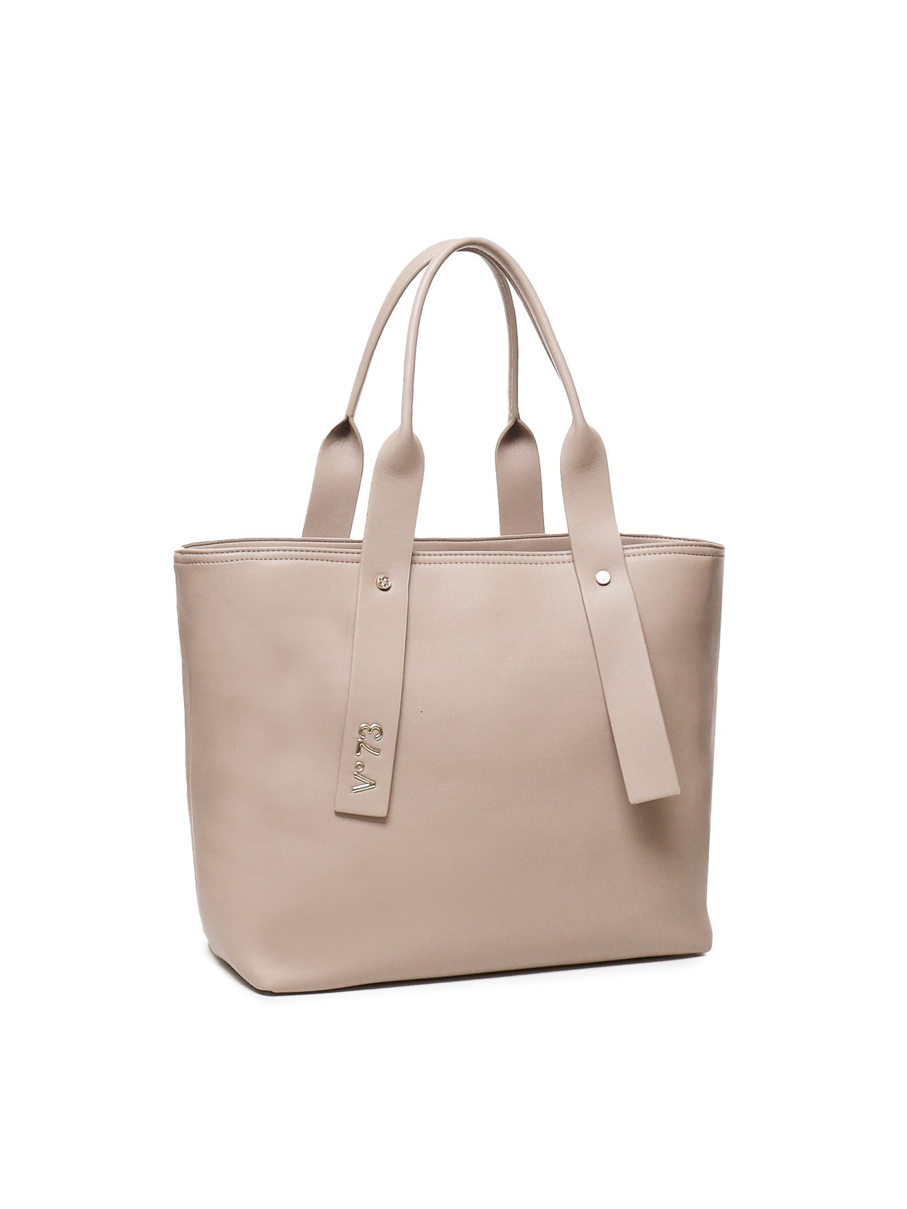 V° 73 73BS8BP01 Woman Beige Bags.. - Zuklat