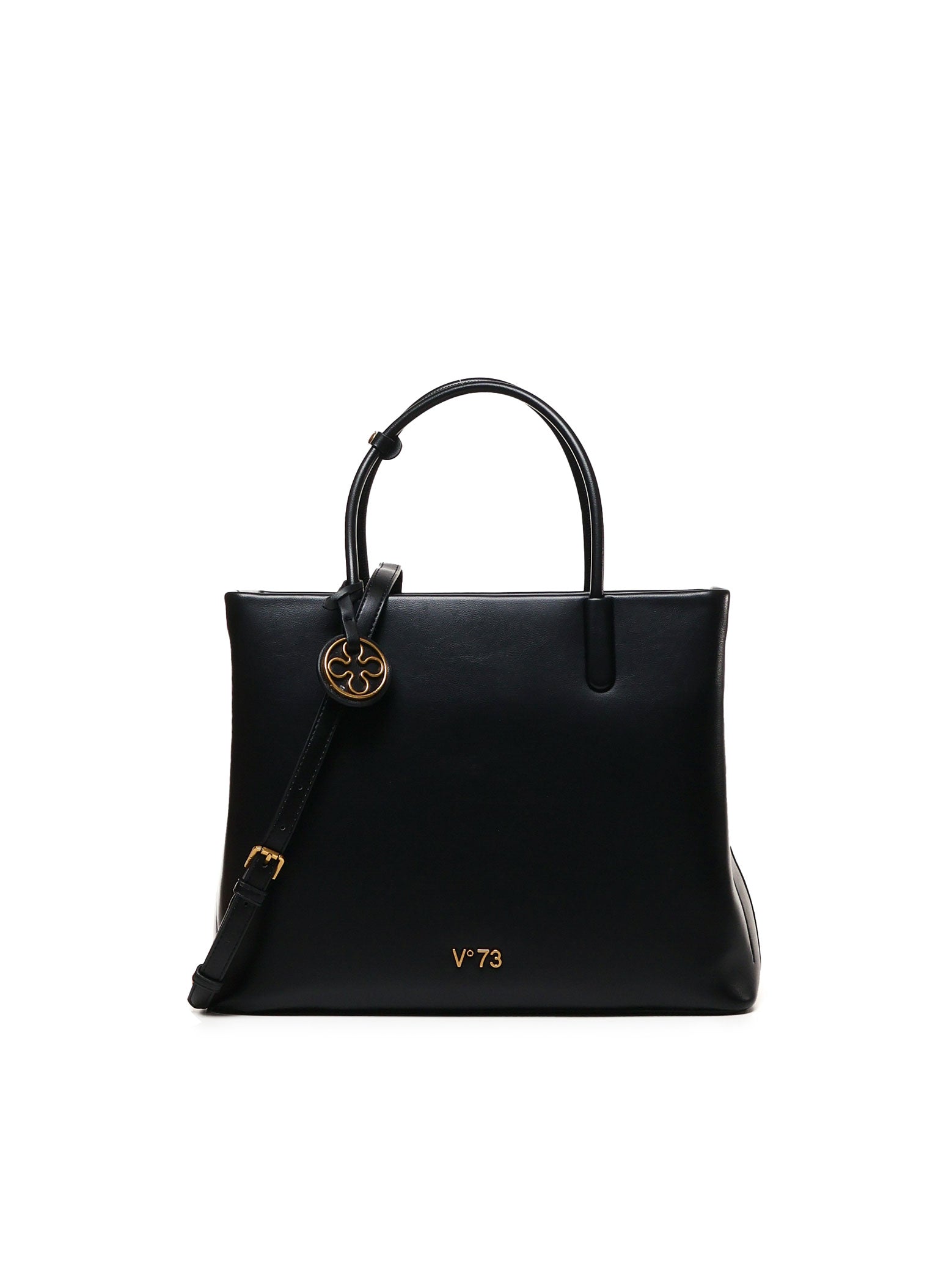 V° 73 73BS8C402 Woman Black Bags.. - Zuklat