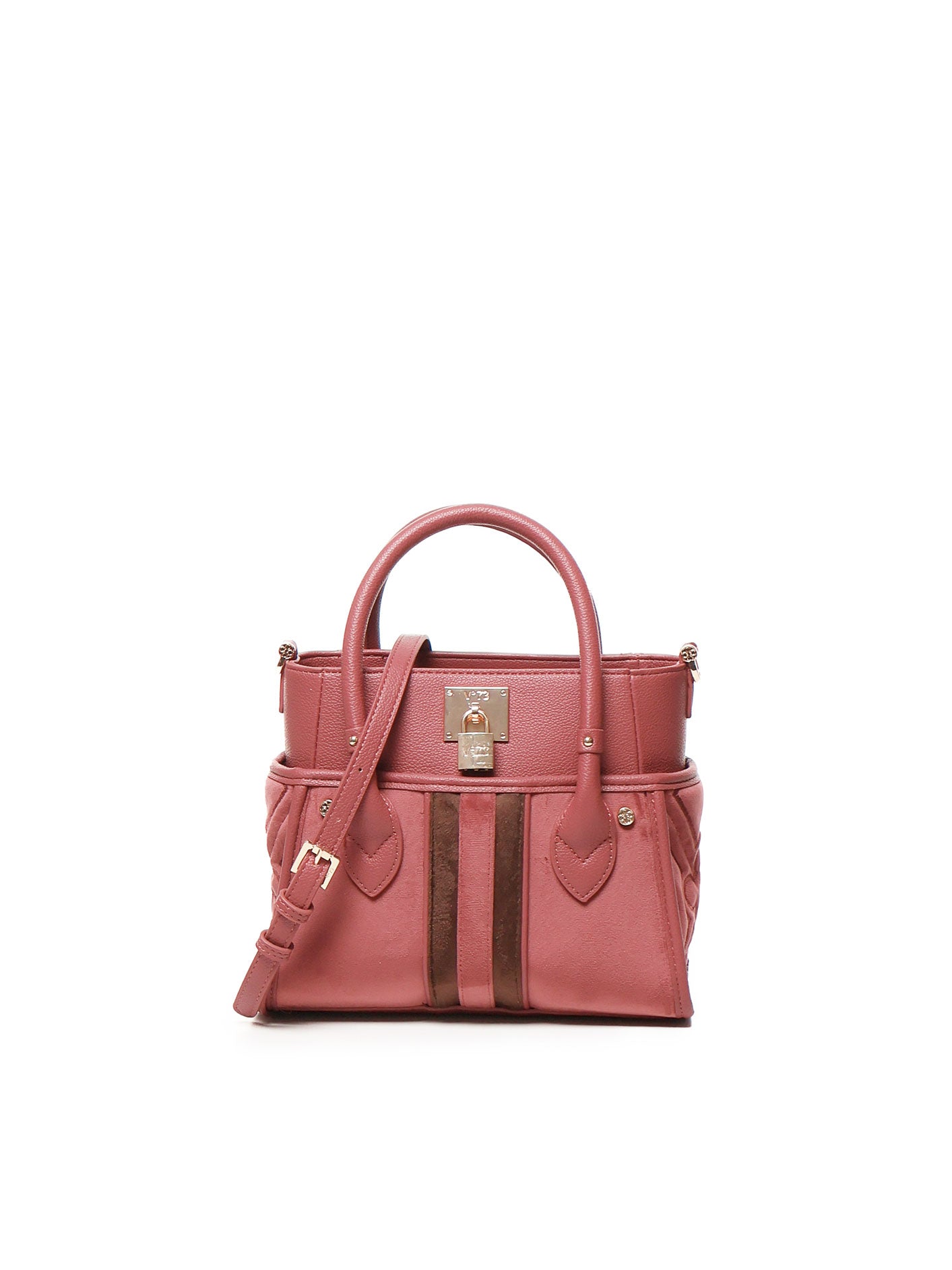 V° 73 73BS8F402 Woman Pink Bags.. - Zuklat