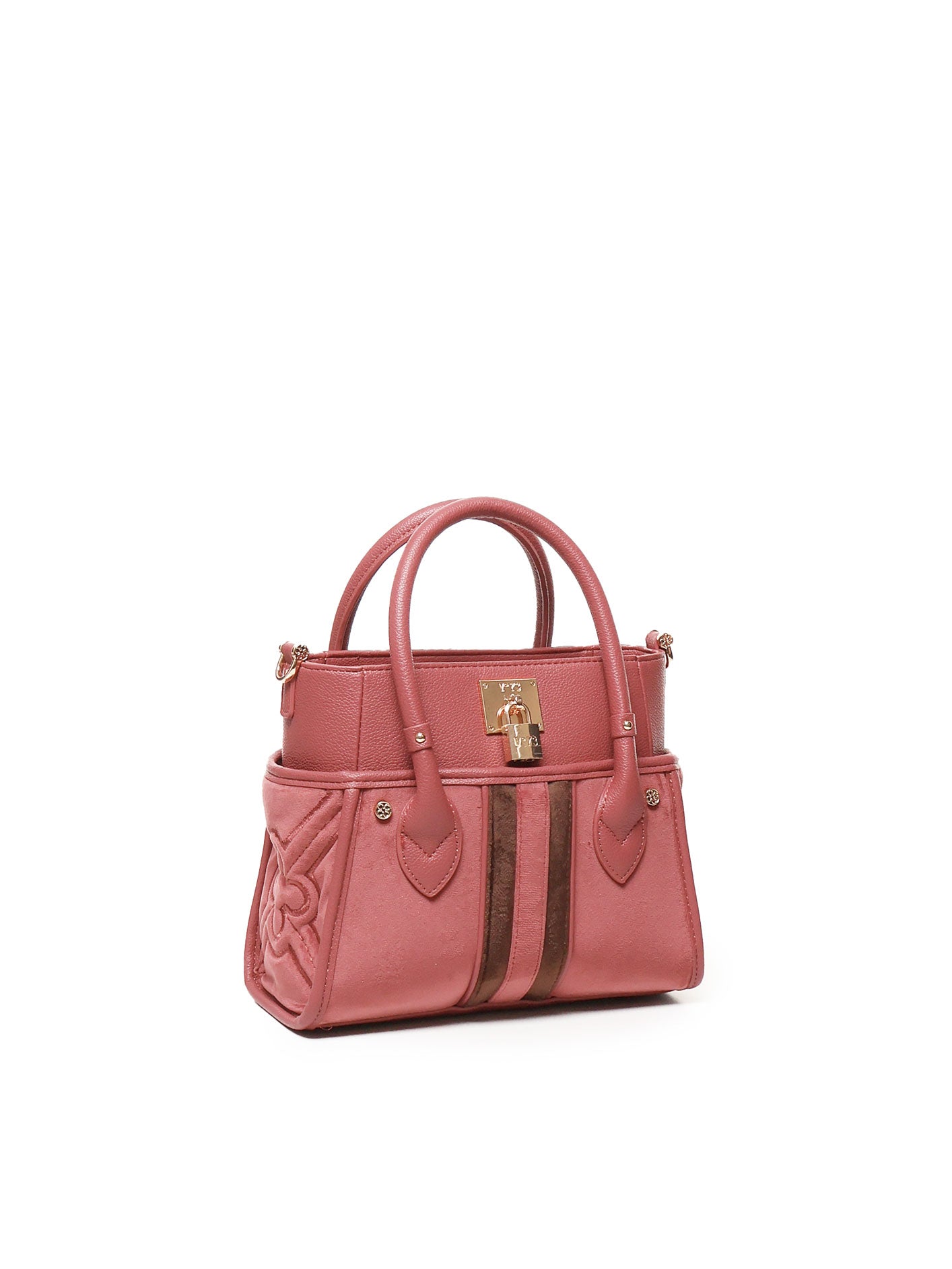 V° 73 73BS8F402 Woman Pink Bags.. - Zuklat