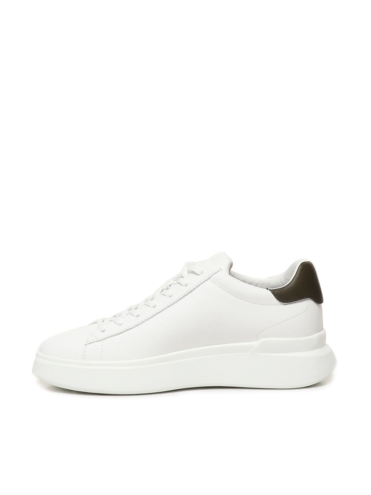 Hogan HXM5800DV42R37 Man White Sneakers - Zuklat