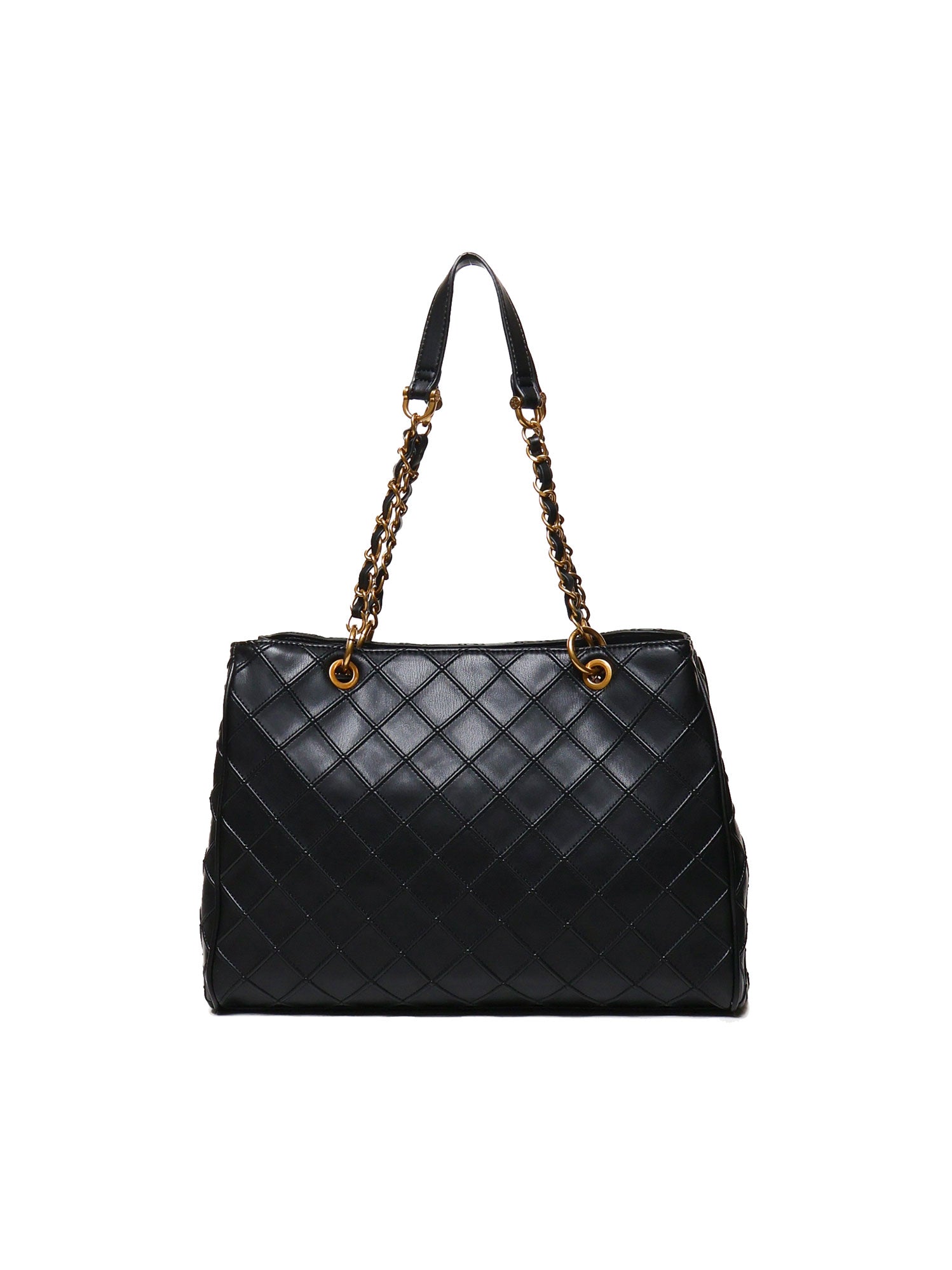 V° 73 73BS8BS01 Woman Black Bags.. - Zuklat