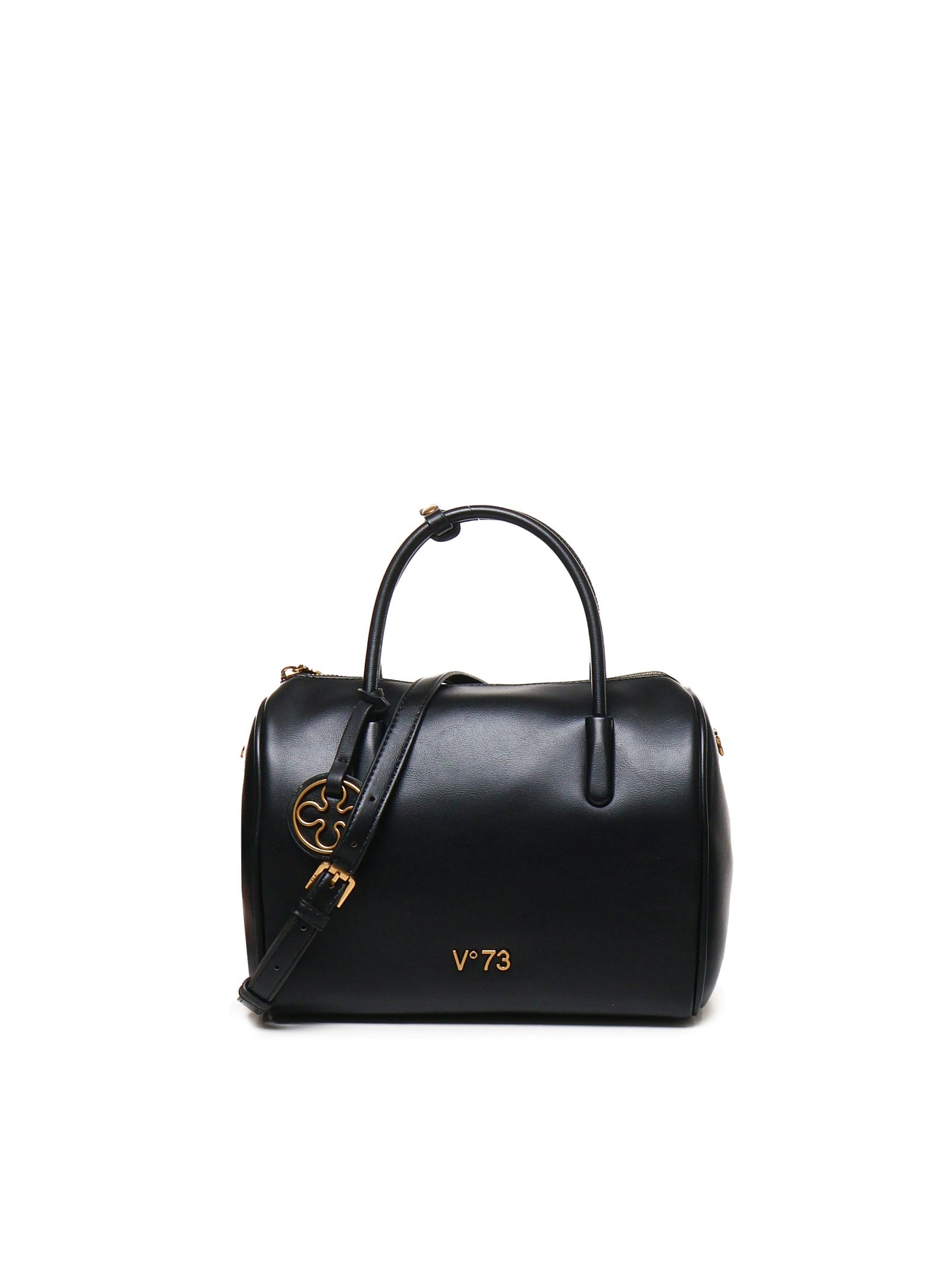 V° 73 73BS8C405 Woman Black Bags.. - Zuklat