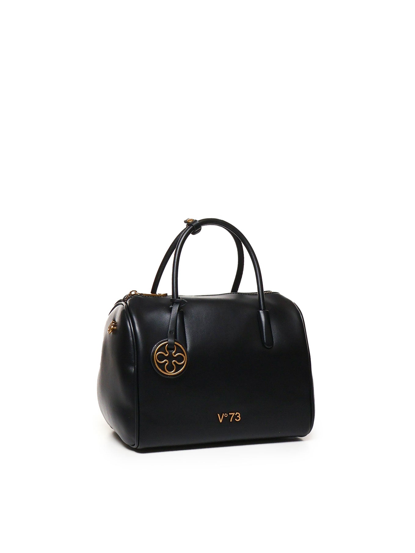 V° 73 73BS8C405 Woman Black Bags.. - Zuklat