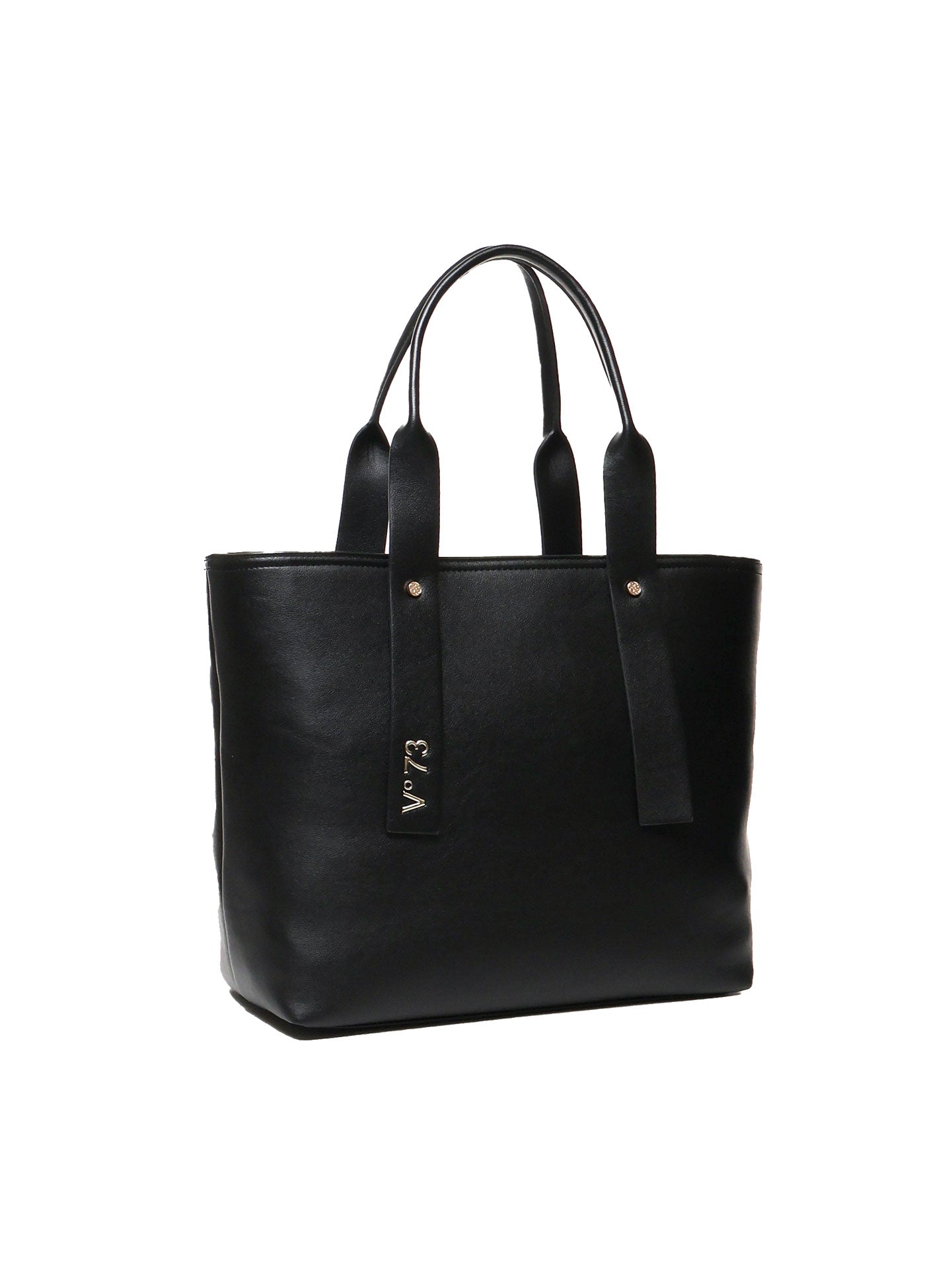 V° 73 73BS8BP01 Woman Black Bags.. - Zuklat