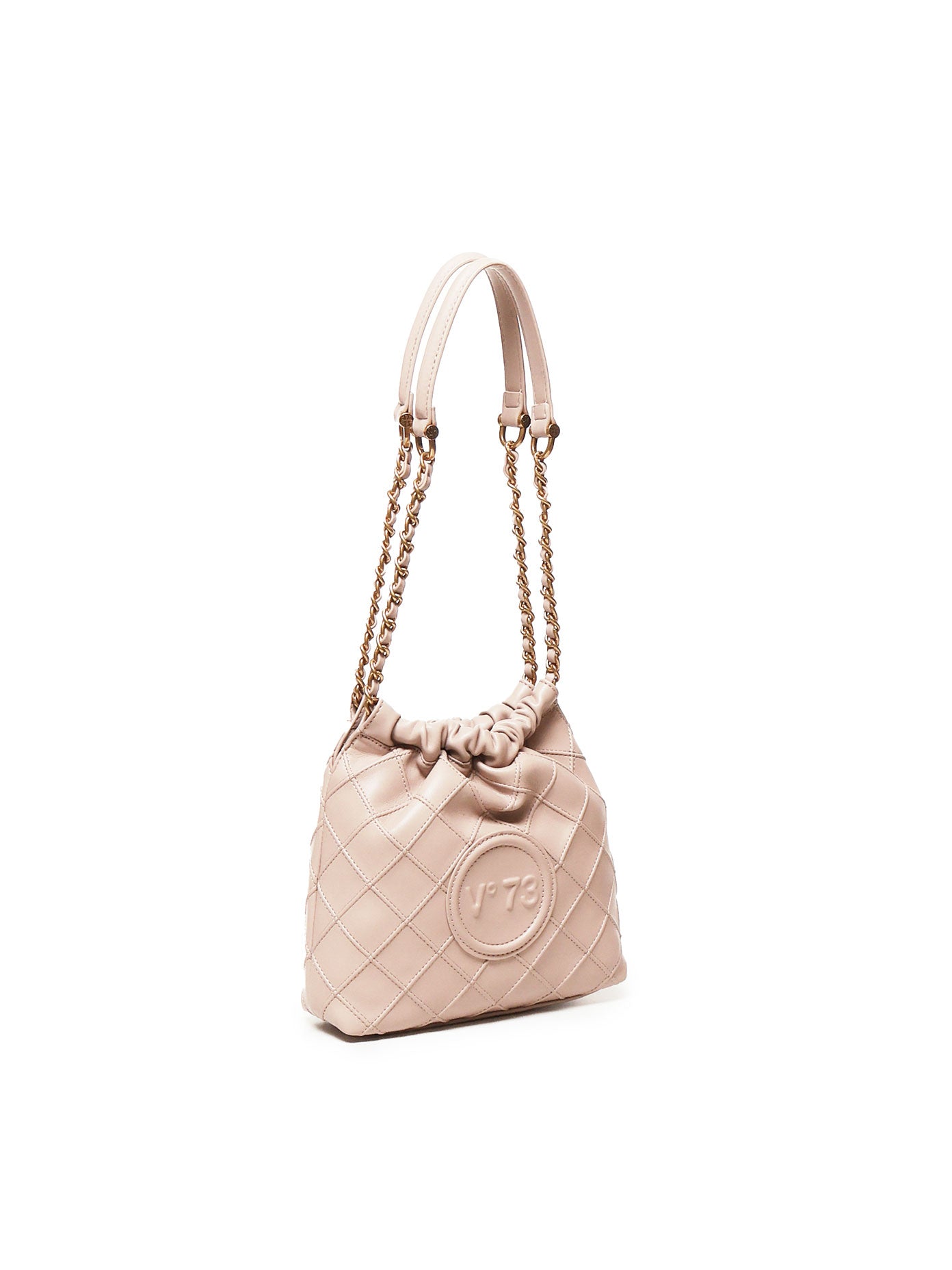 V° 73 73BS8BS07 Woman Nude Bags.. - Zuklat