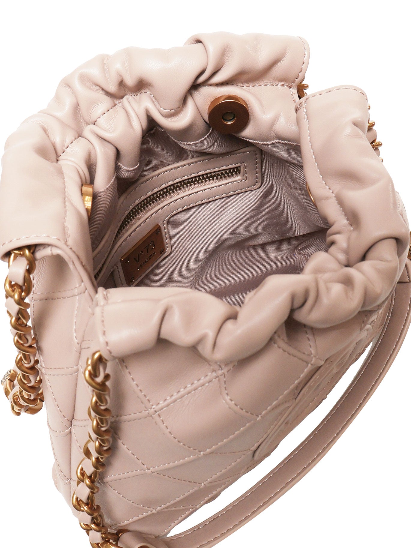 V° 73 73BS8BS07 Woman Nude Bags.. - Zuklat