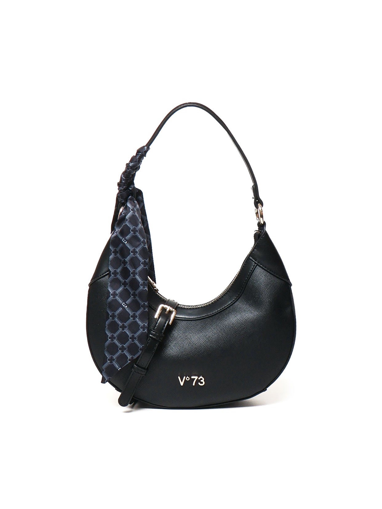 V° 73 73BS8BR03 Woman Black Bags.. - Zuklat