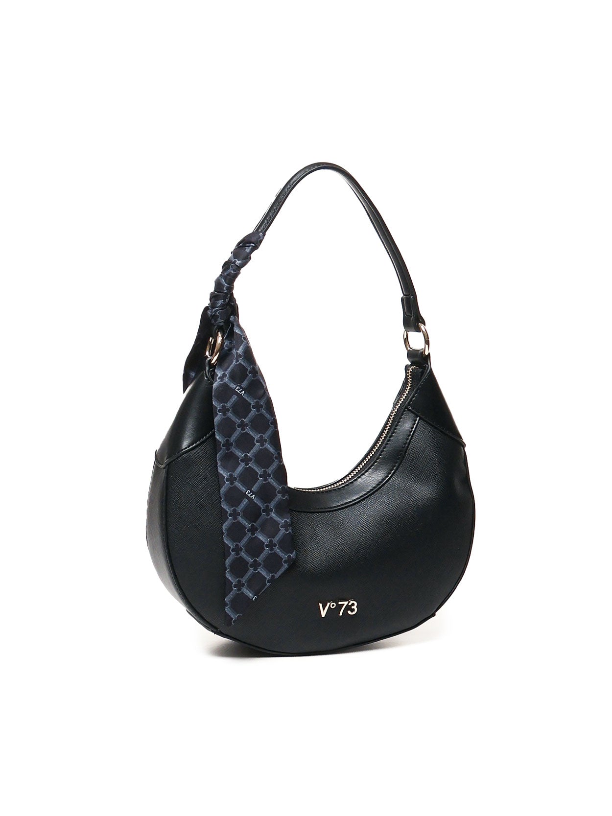 V° 73 73BS8BR03 Woman Black Bags.. - Zuklat