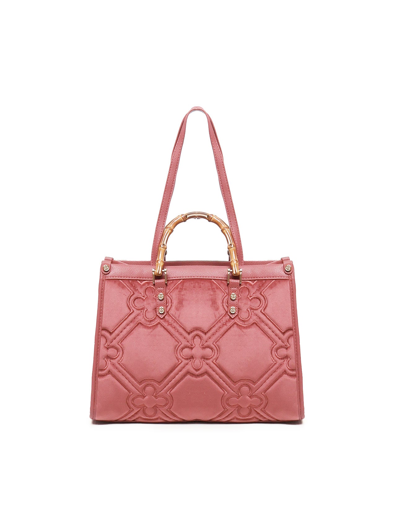 V° 73 73BS8F101 Woman Pink Bags.. - Zuklat