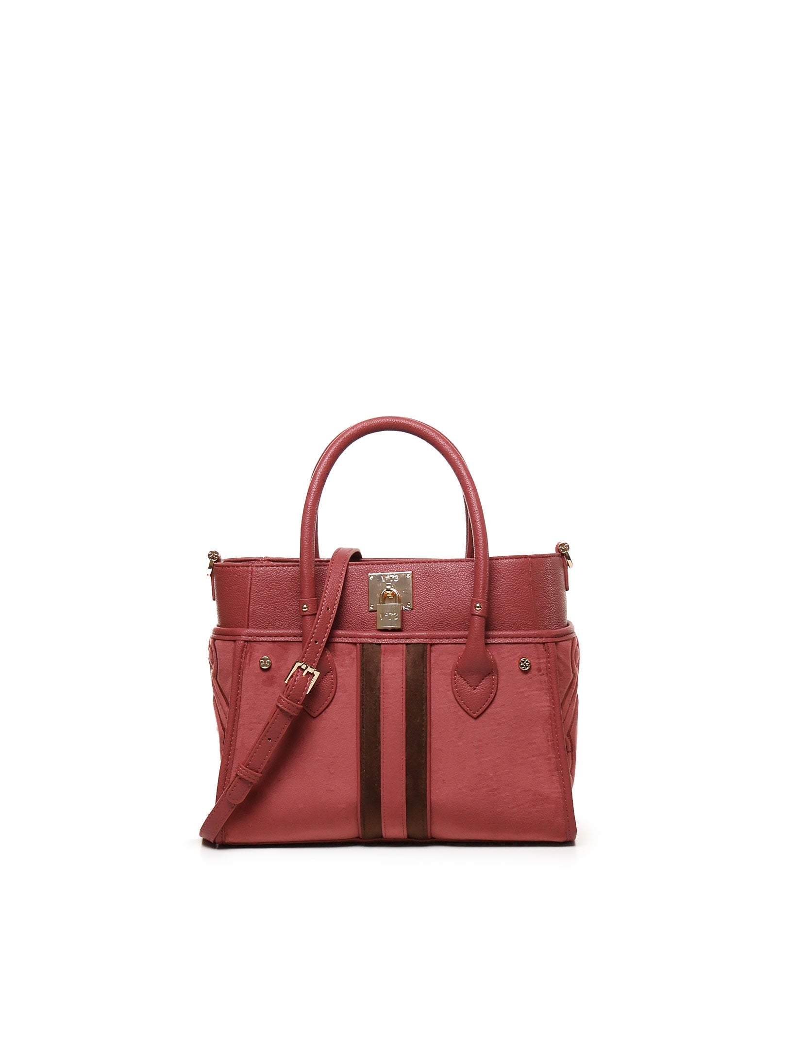 V° 73 73BS8F401 Woman Pink Bags.. - Zuklat