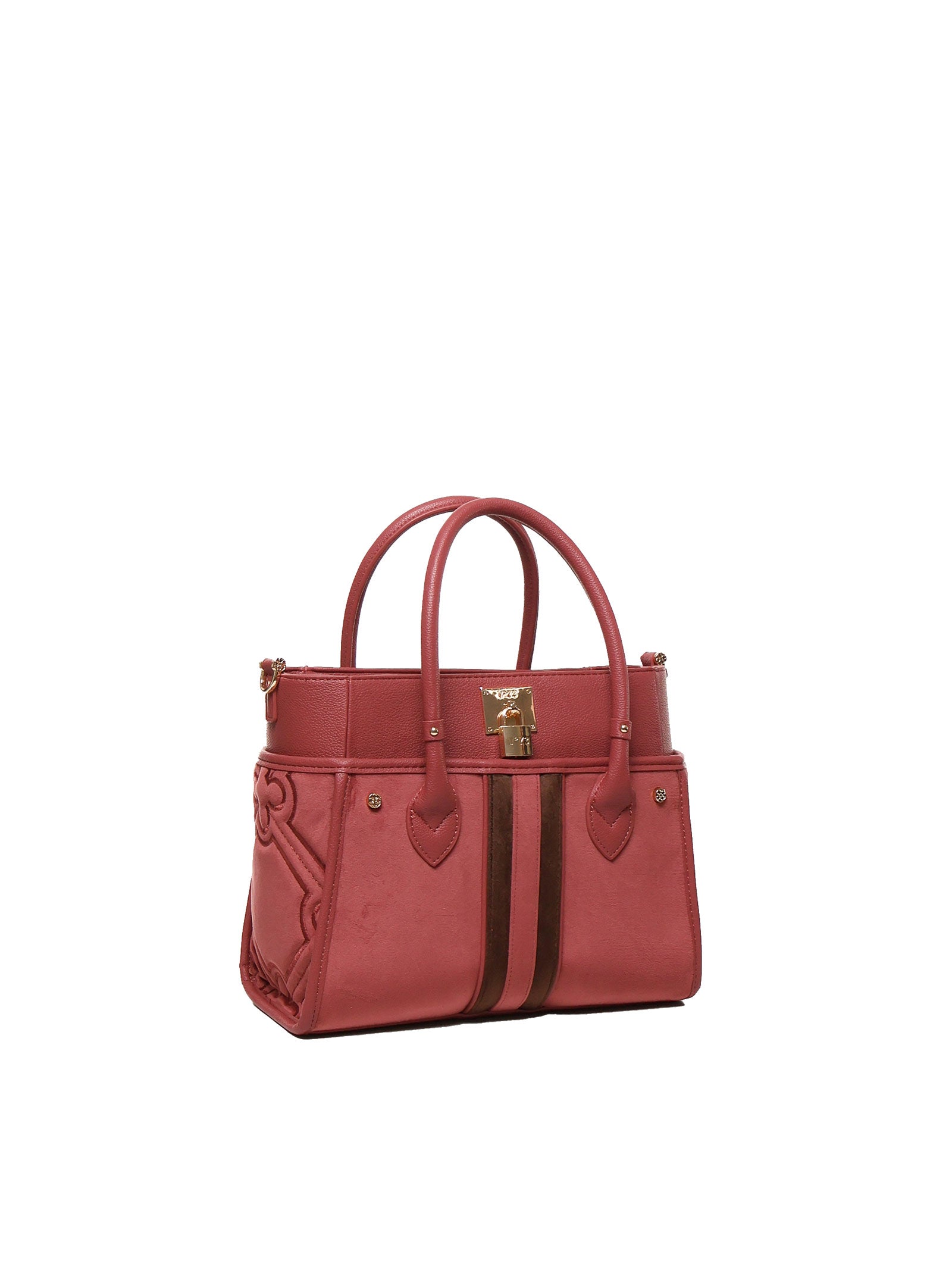 V° 73 73BS8F401 Woman Pink Bags.. - Zuklat