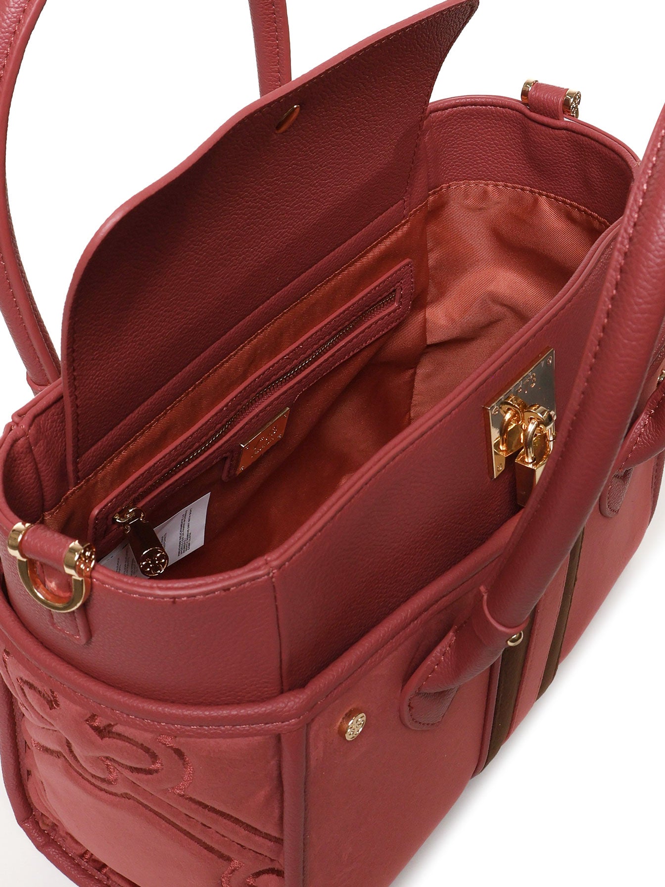 V° 73 73BS8F401 Woman Pink Bags.. - Zuklat