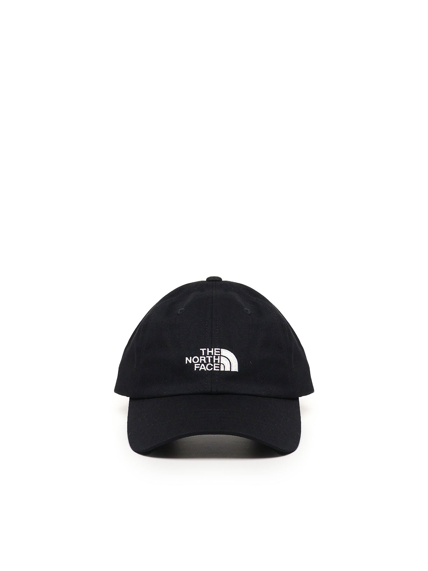 THE NORTH FACE NF0A7WHOJK31 Unisex Black Hats - Zuklat