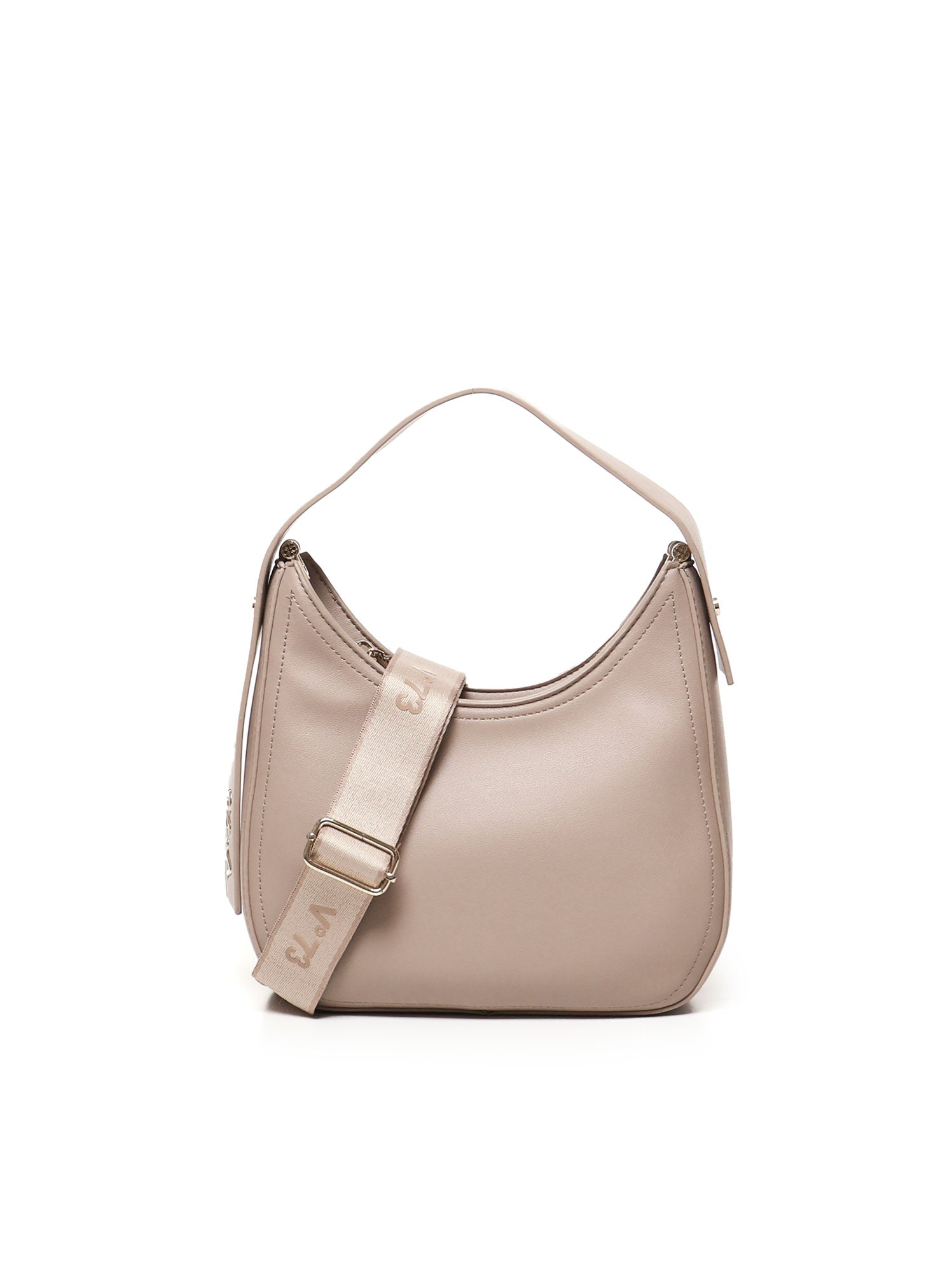 V° 73 73BS8BP04 Woman Beige Bags.. - Zuklat