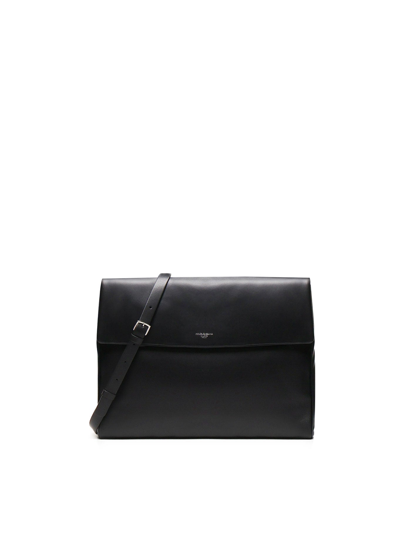 Dolce & Gabbana BM3082 Man Black Bags.. - Zuklat