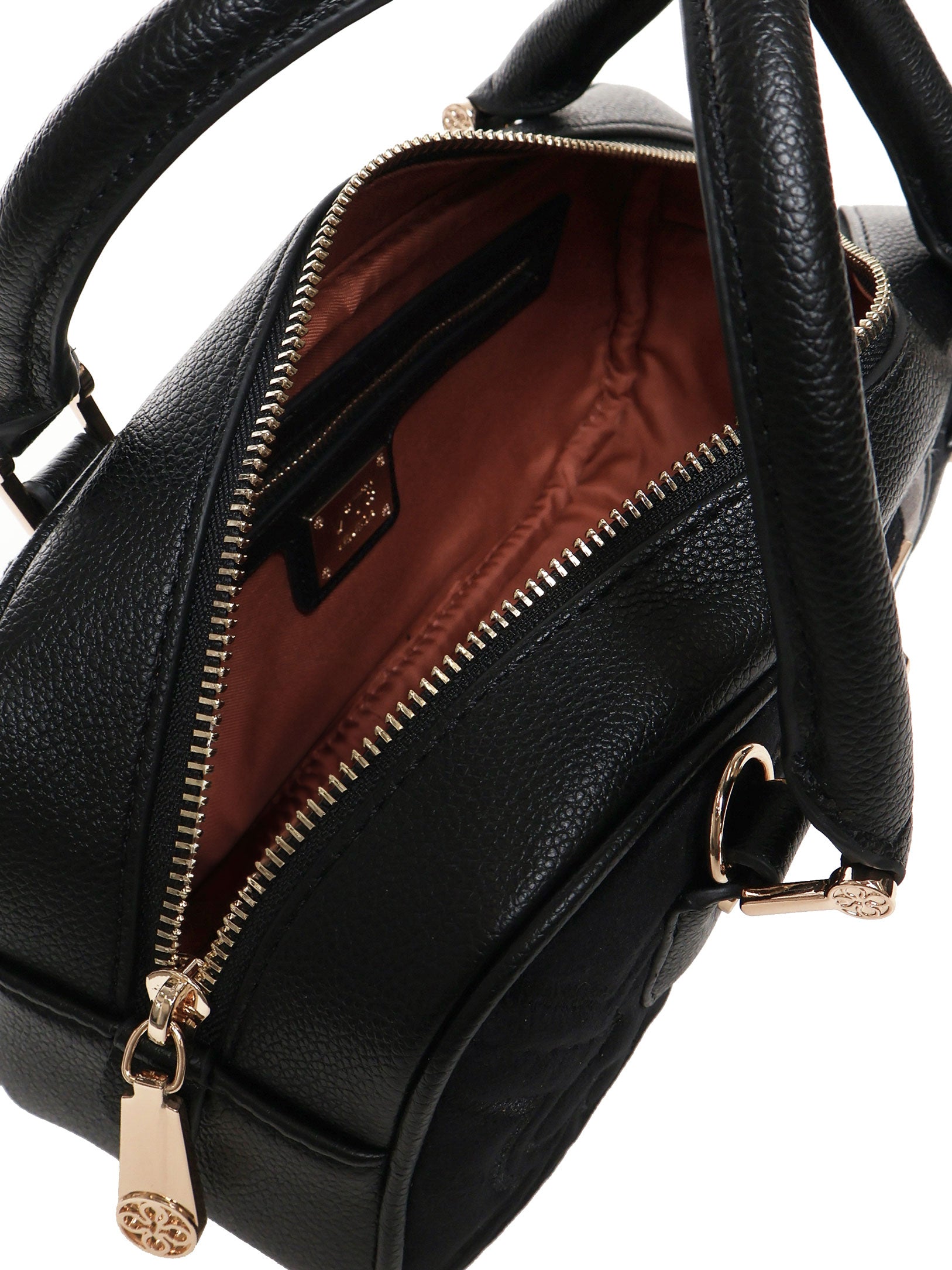 V° 73 73BS8F102 Woman Black Bags.. - Zuklat