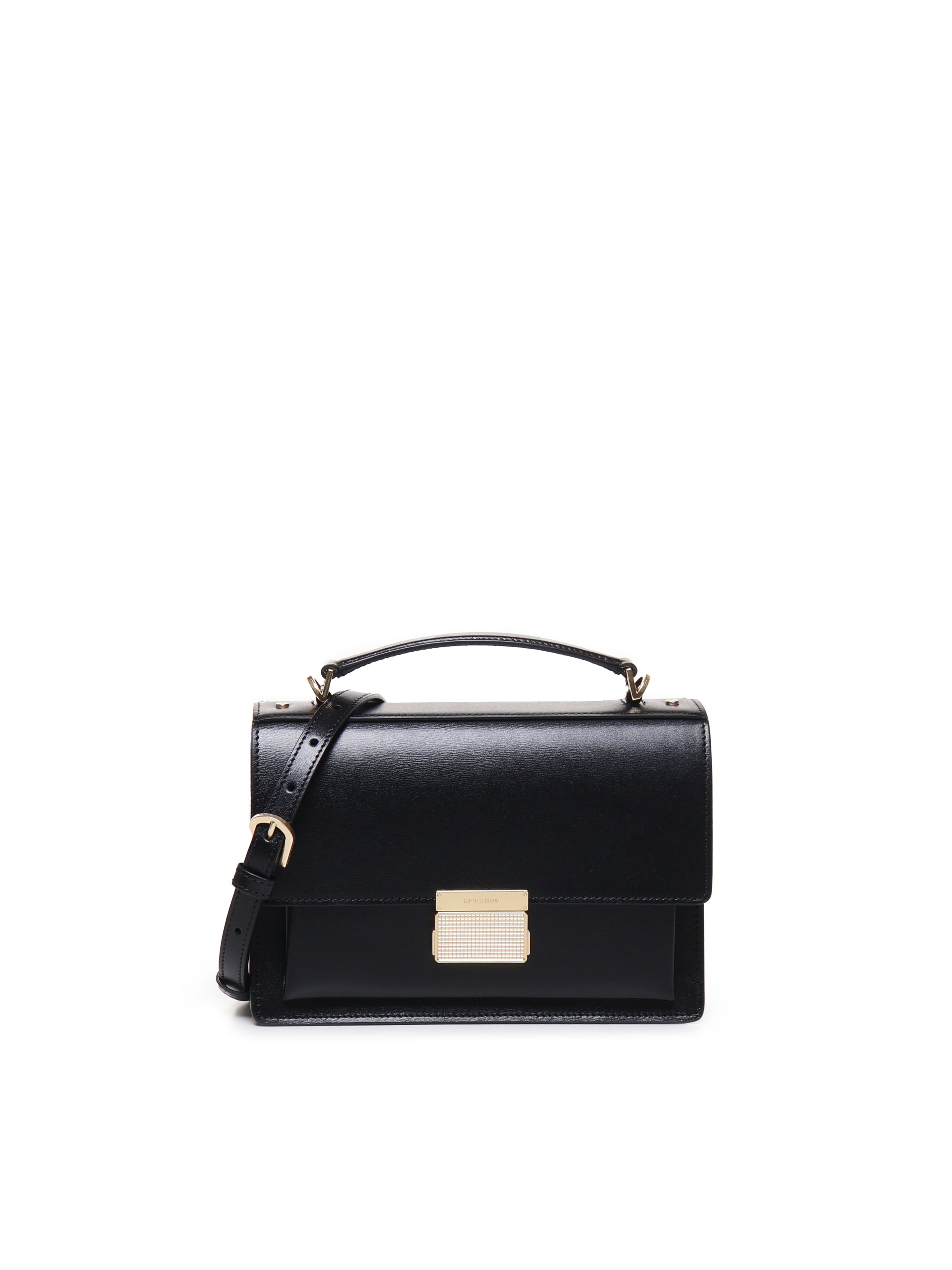 Golden Goose GWA00467 Woman Black Bags.. - Zuklat