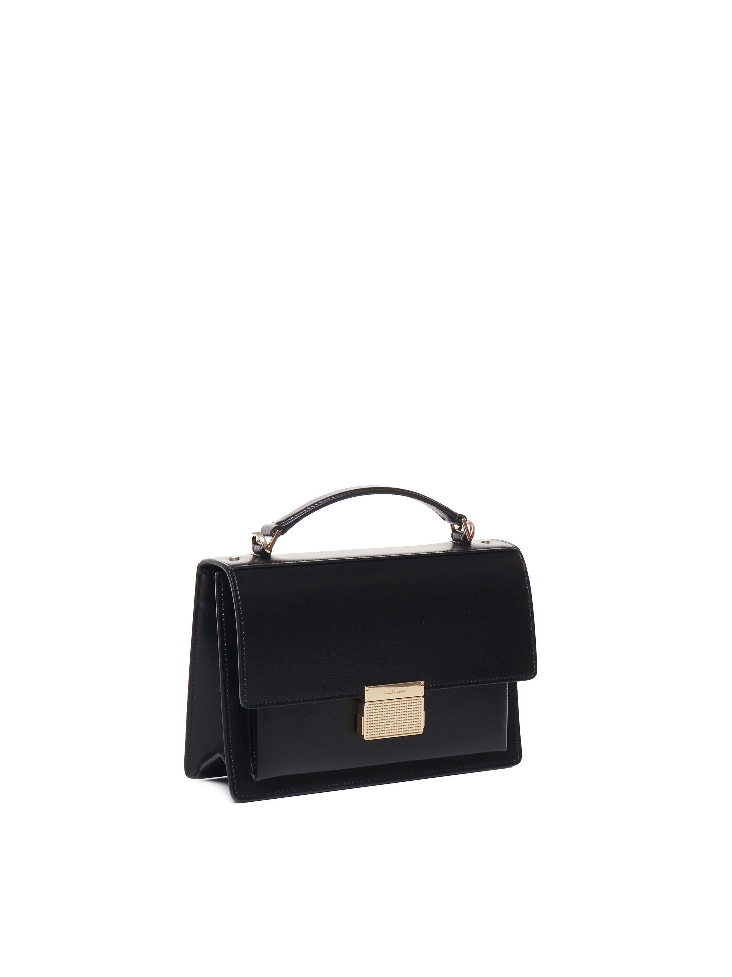 Golden Goose GWA00467 Woman Black Bags.. - Zuklat