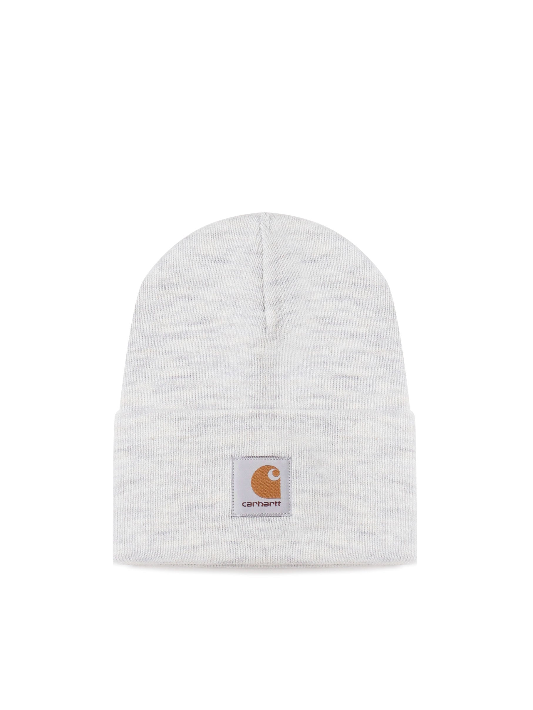 Carhartt WIP I020175 Man White Hats - Zuklat