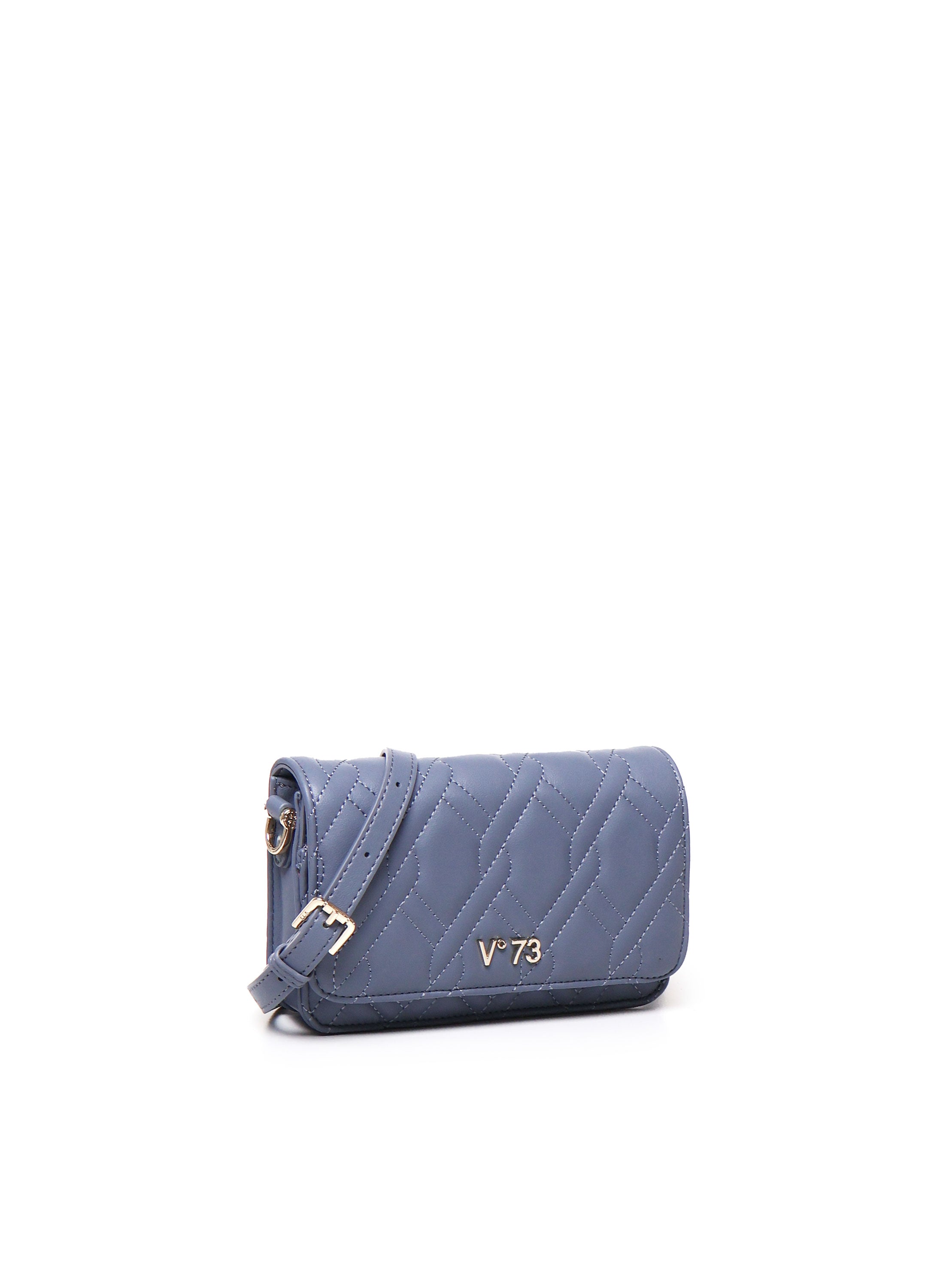 V° 73 73BS8BN10 Woman Denim Bags.. - Zuklat