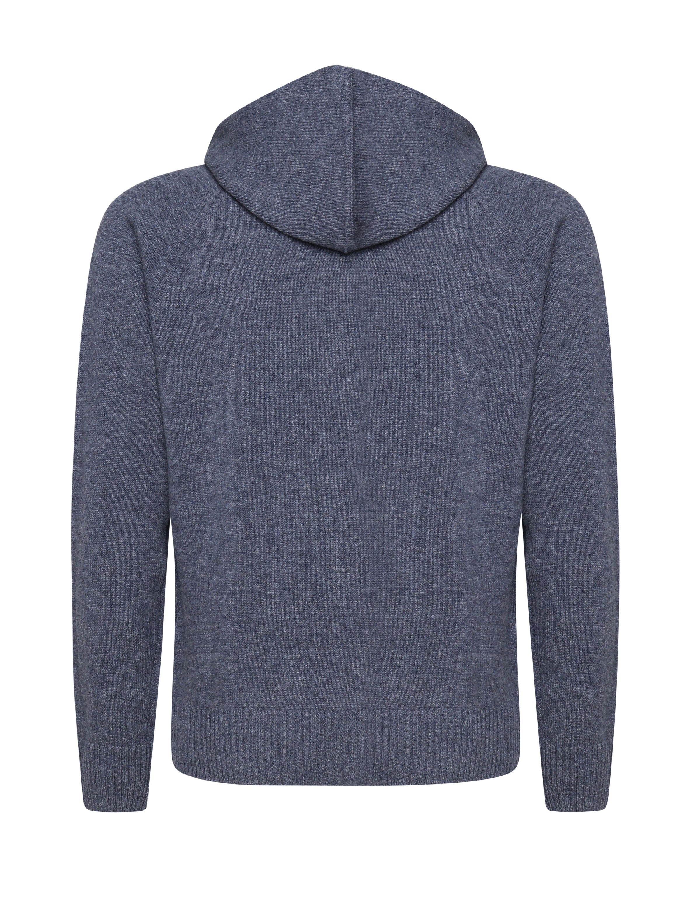 K-Way K2112SW Man BLUE FUSION Sweaters - Zuklat