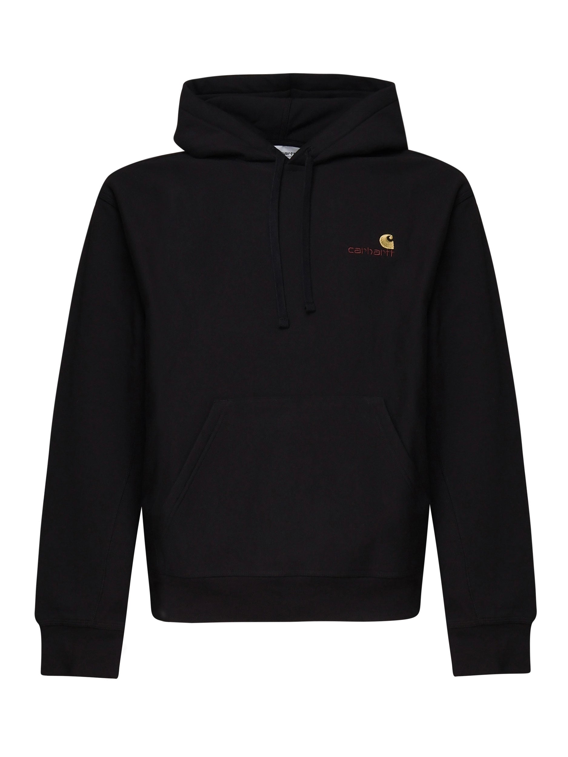 Carhartt WIP I028279 Man Black Sweaters - Zuklat