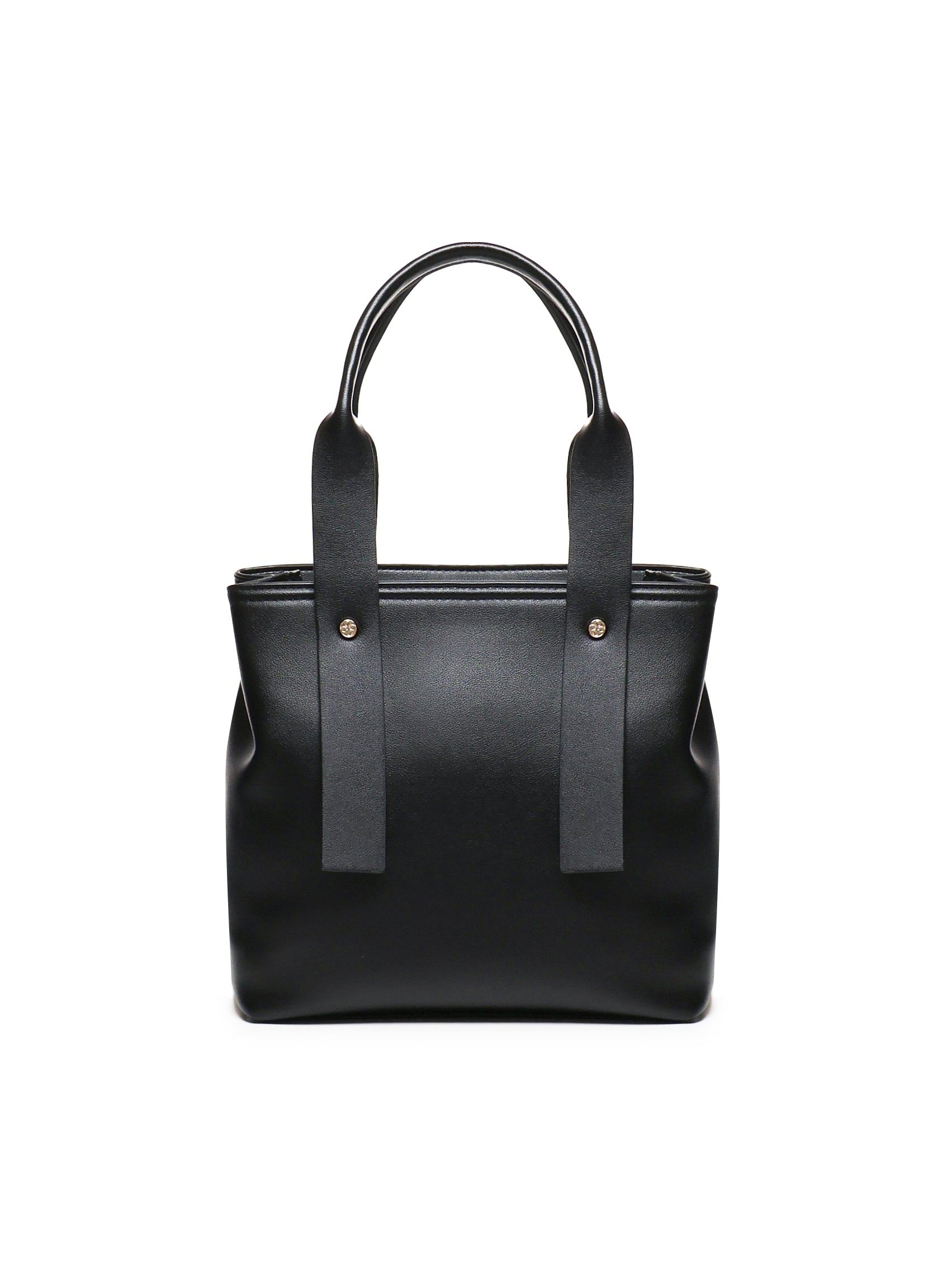 V° 73 73BS8BP02 Woman Black Bags.. - Zuklat