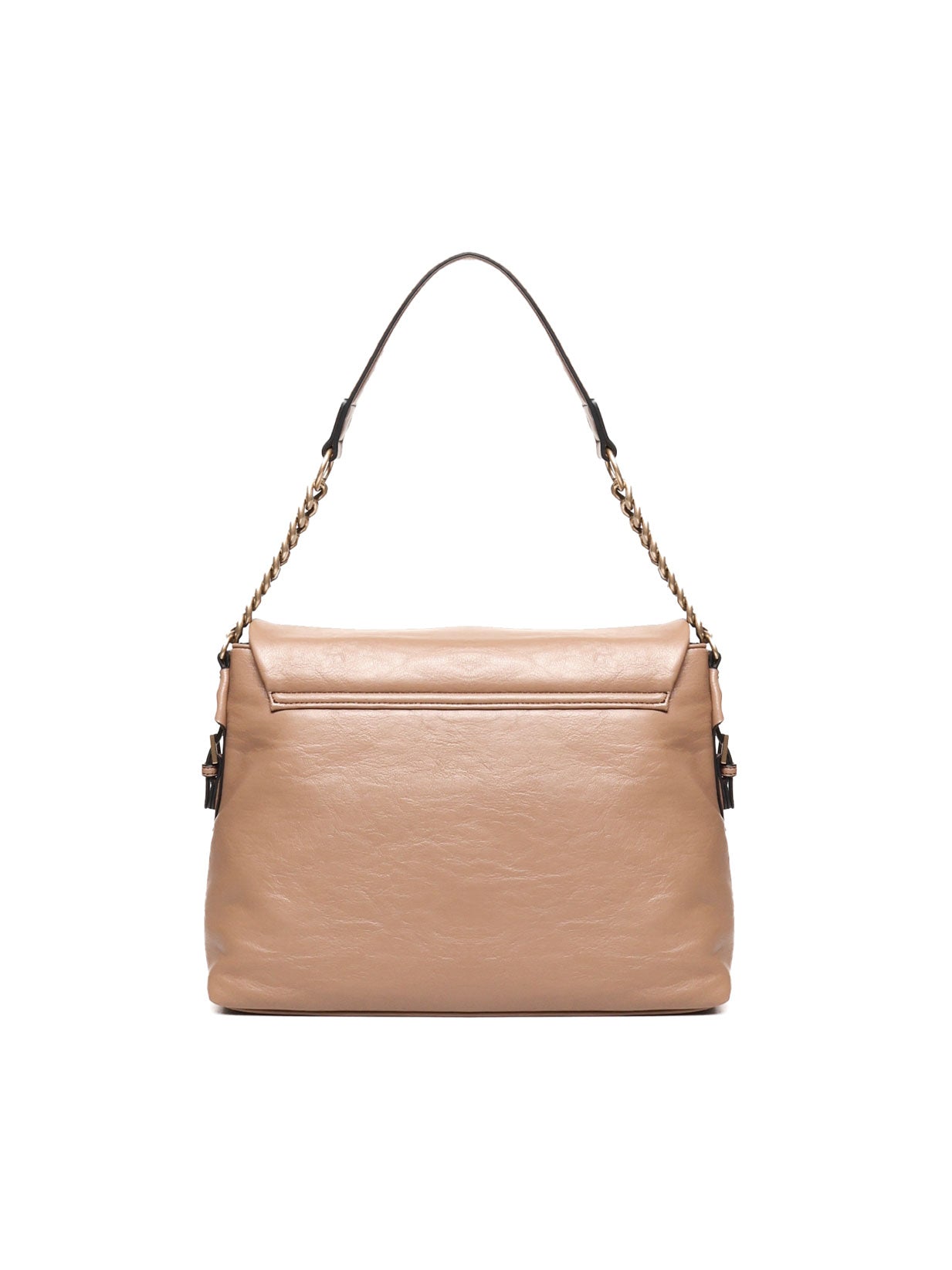 Love Moschino JC4271PP0LKB0 Woman CHESTNUT Bags.. - Zuklat