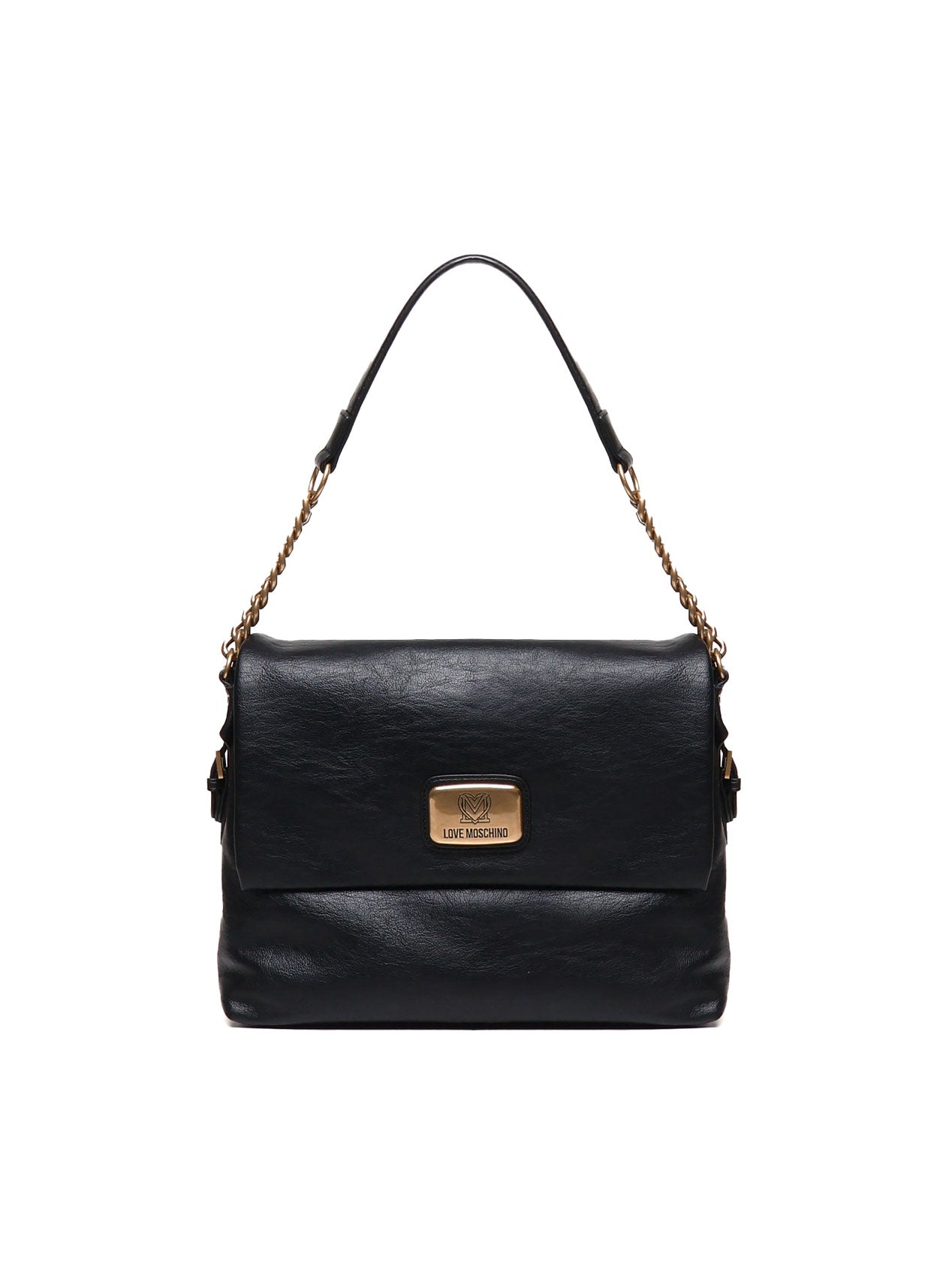 Love Moschino JC4271PP0LKB0 Woman Black Bags.. - Zuklat