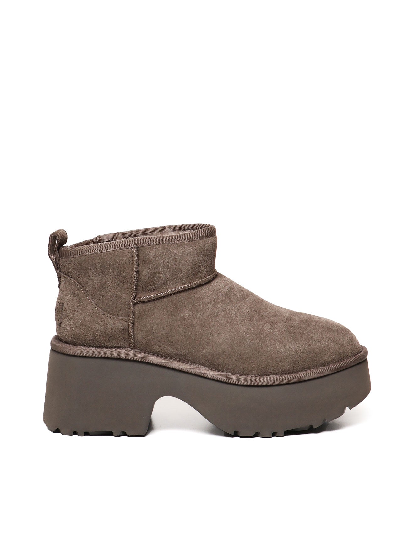 UGG 1158311 Woman HICKORY Boots - Zuklat