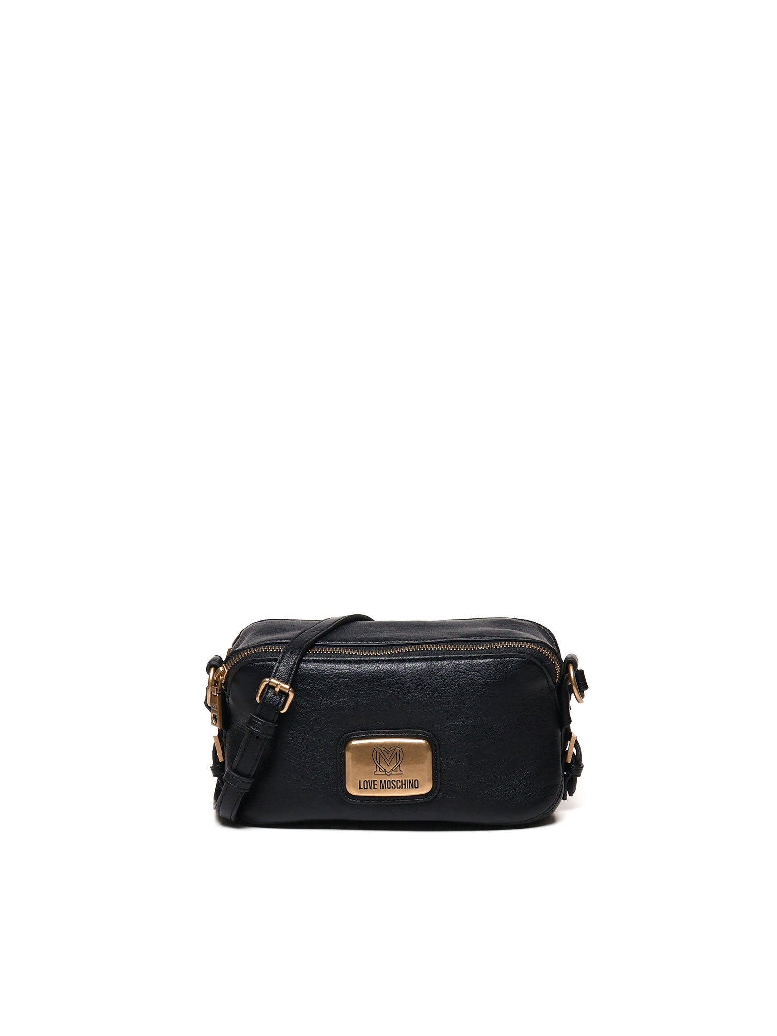 Love Moschino JC4272PP0LKB0 Woman Black Bags.. - Zuklat