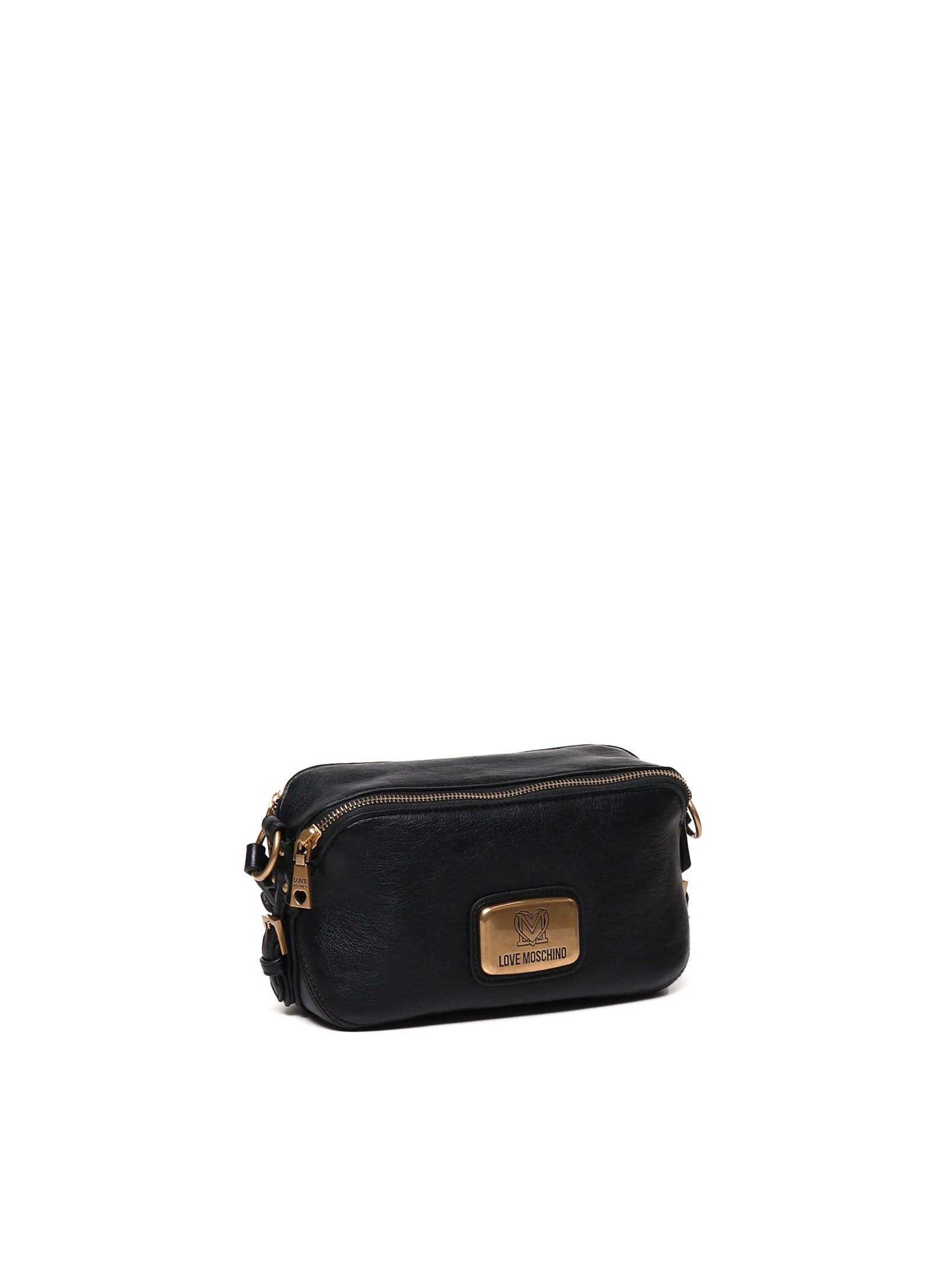 Love Moschino JC4272PP0LKB0 Woman Black Bags.. - Zuklat