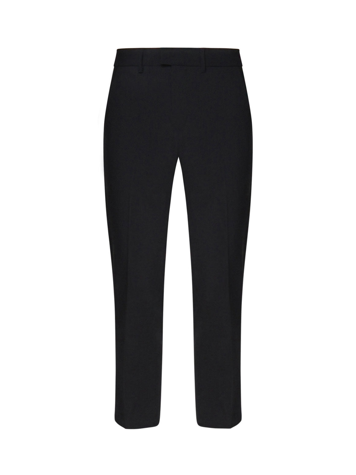 Dondup UP525 Man Black Jeans - Zuklat