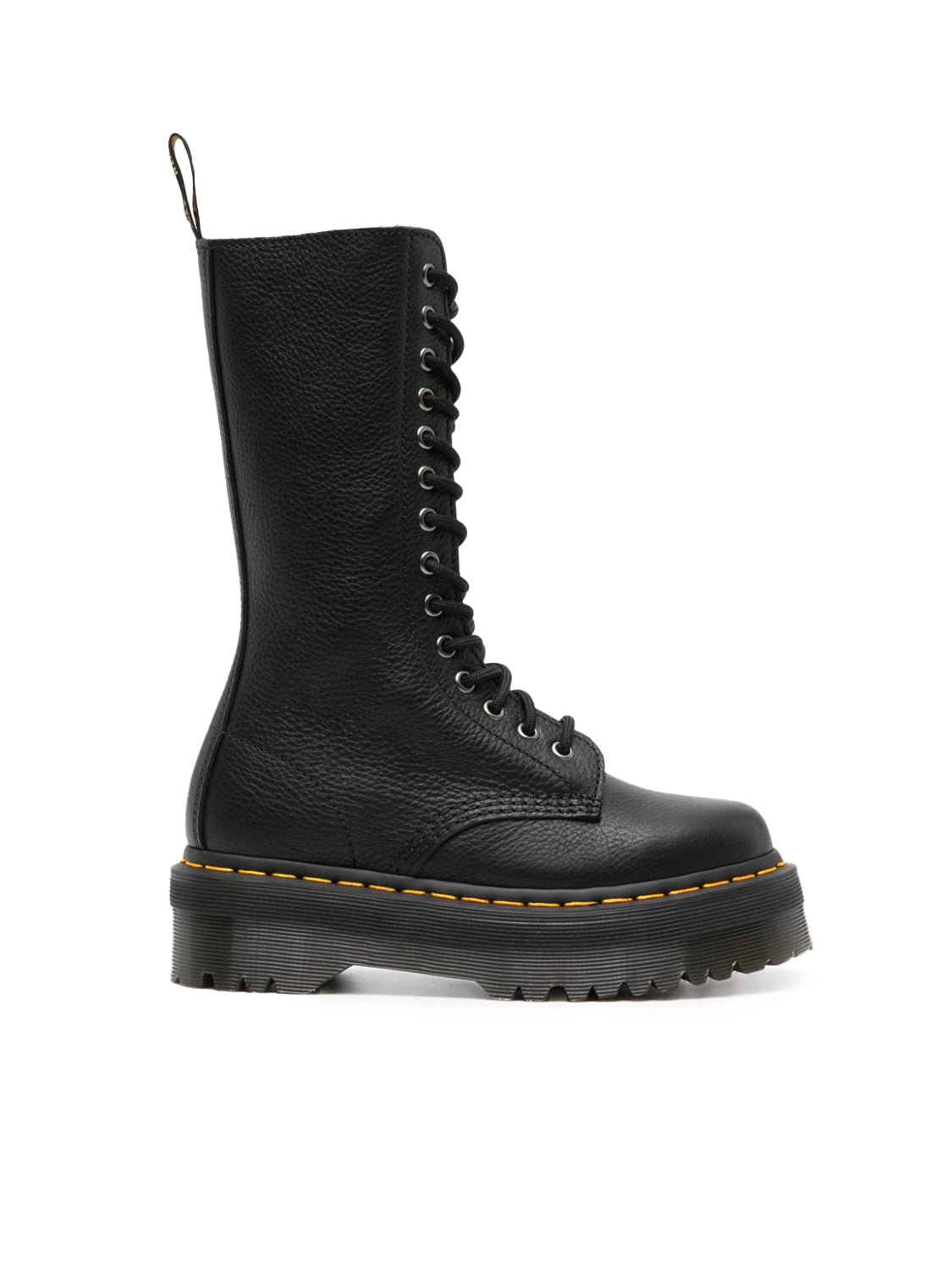 DR MARTENS 31426001 Woman Black Boots - Zuklat