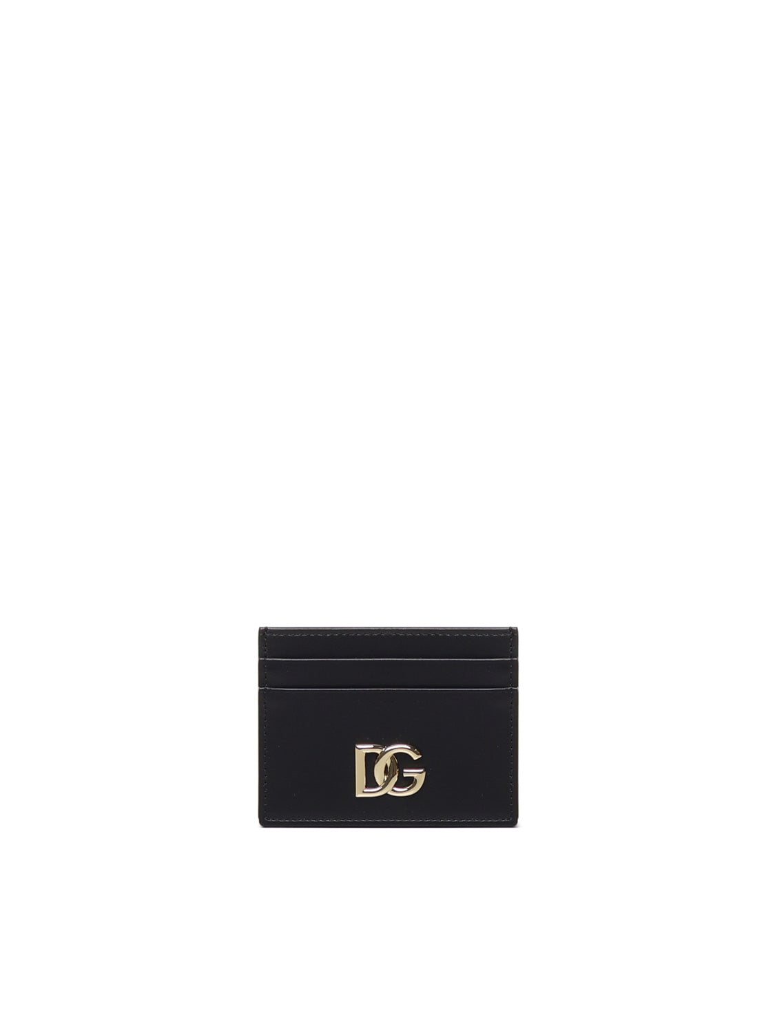 Dolce & Gabbana BI0330 Woman Black Wallets - Zuklat