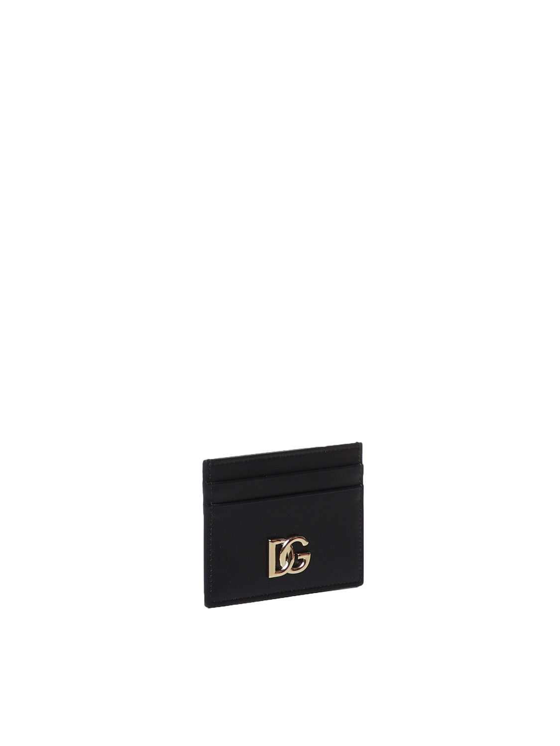 Dolce & Gabbana BI0330 Woman Black Wallets - Zuklat