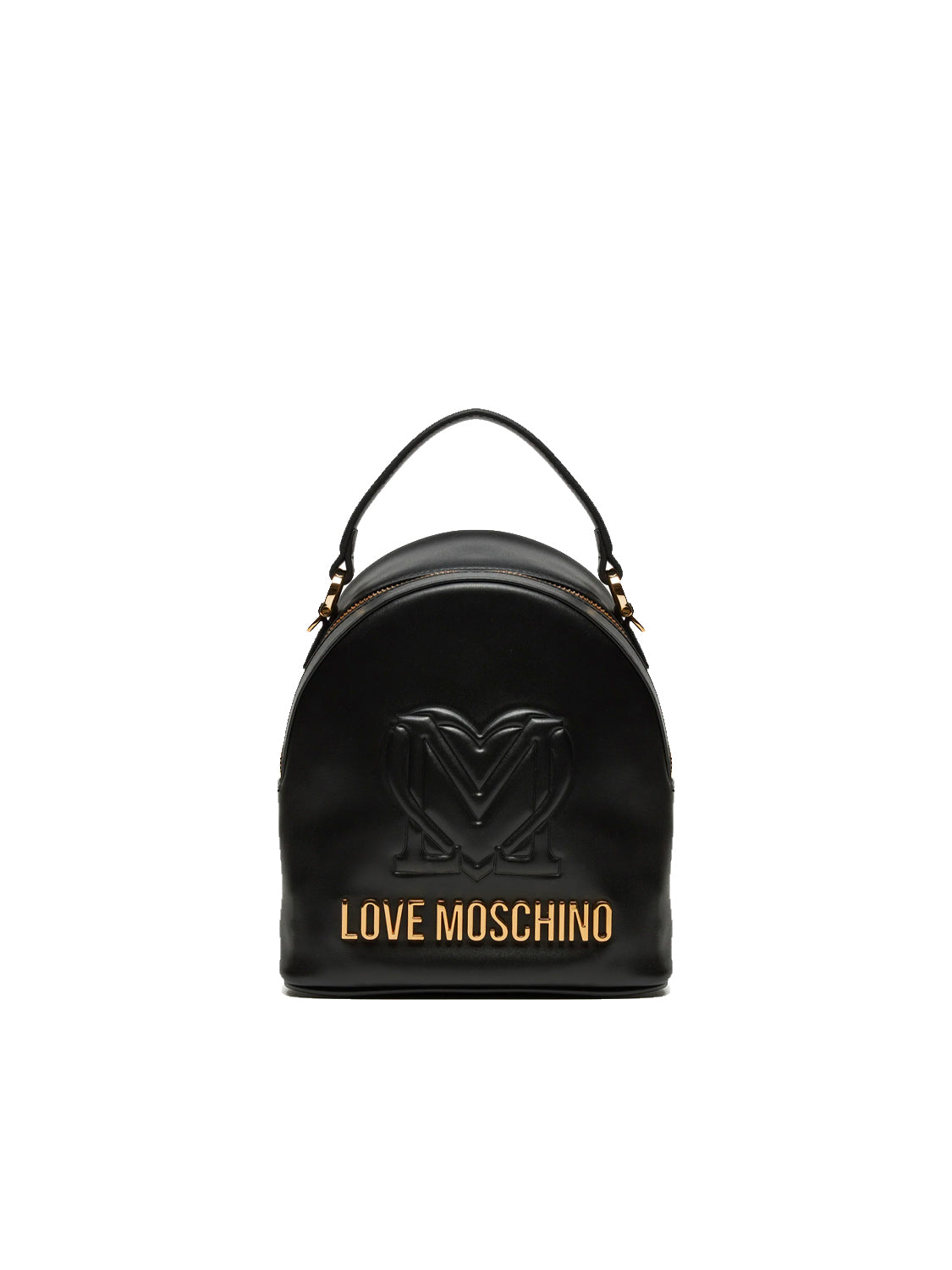 Love Moschino JC4361PP0LK12 Woman Black Bags.. - Zuklat