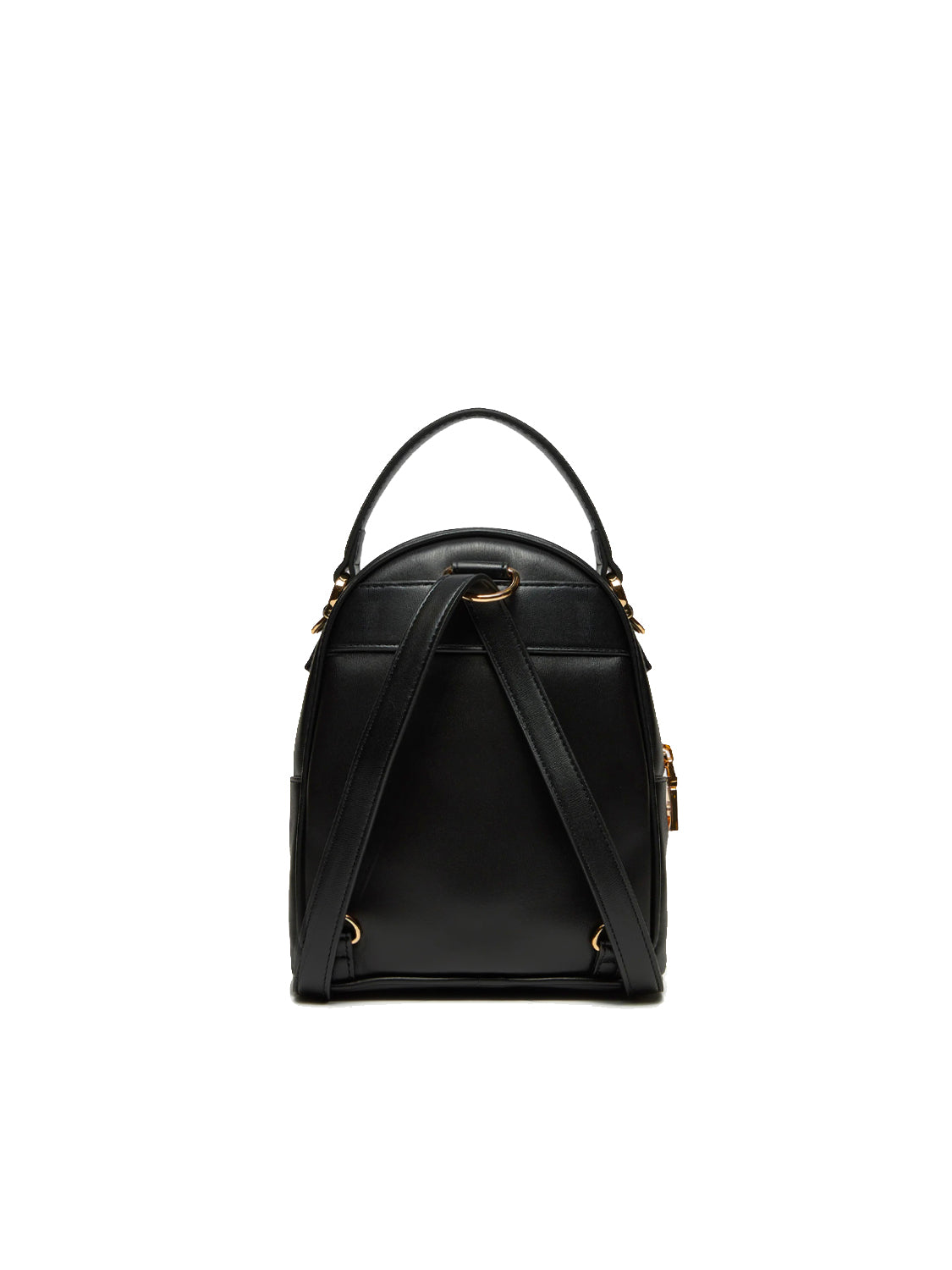 Love Moschino JC4361PP0LK12 Woman Black Bags.. - Zuklat