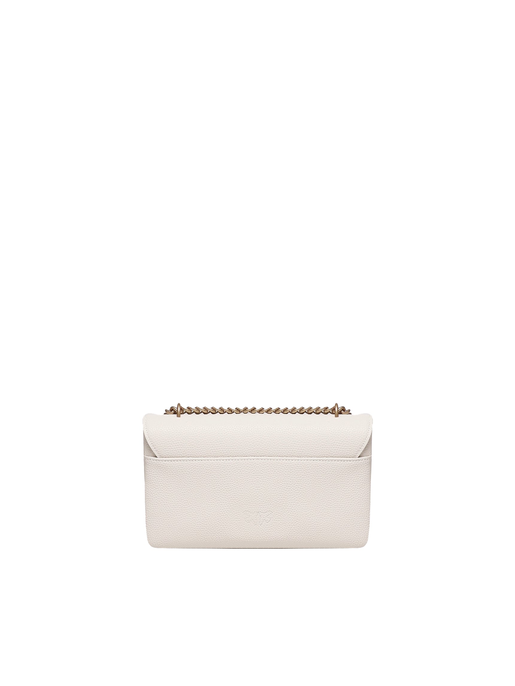 Pinko 104528 Woman White Bags.. - Zuklat