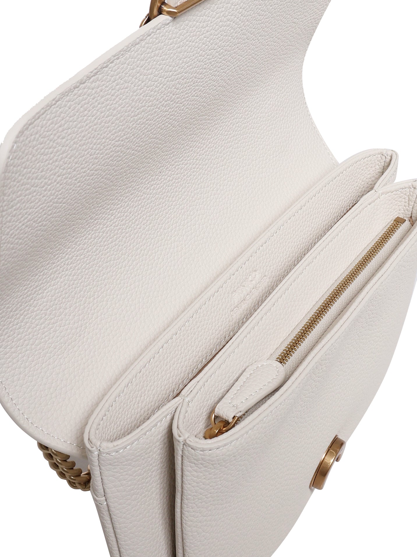 Pinko 104528 Woman White Bags.. - Zuklat