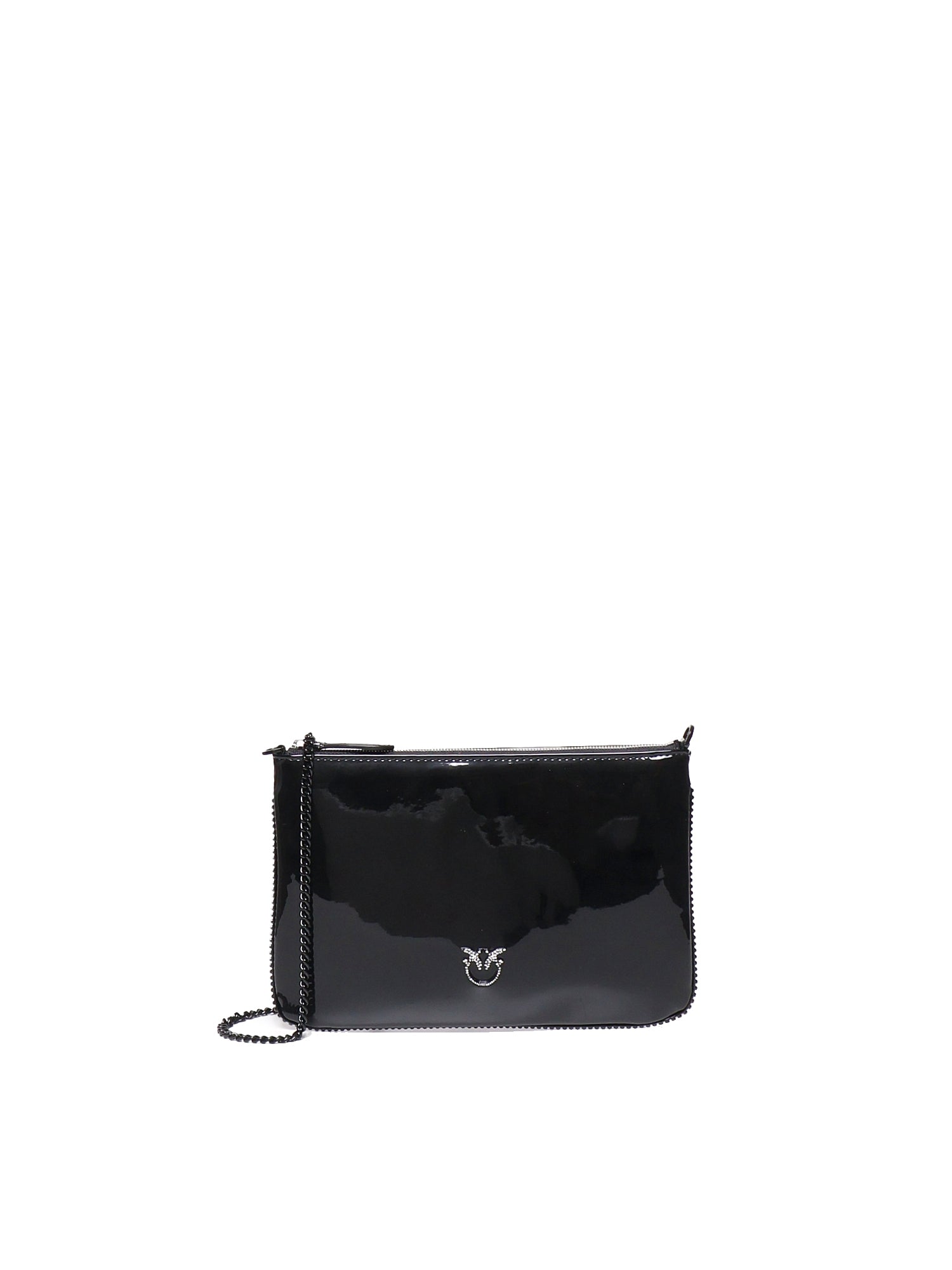 Pinko 100455 Woman Black Bags.. - Zuklat