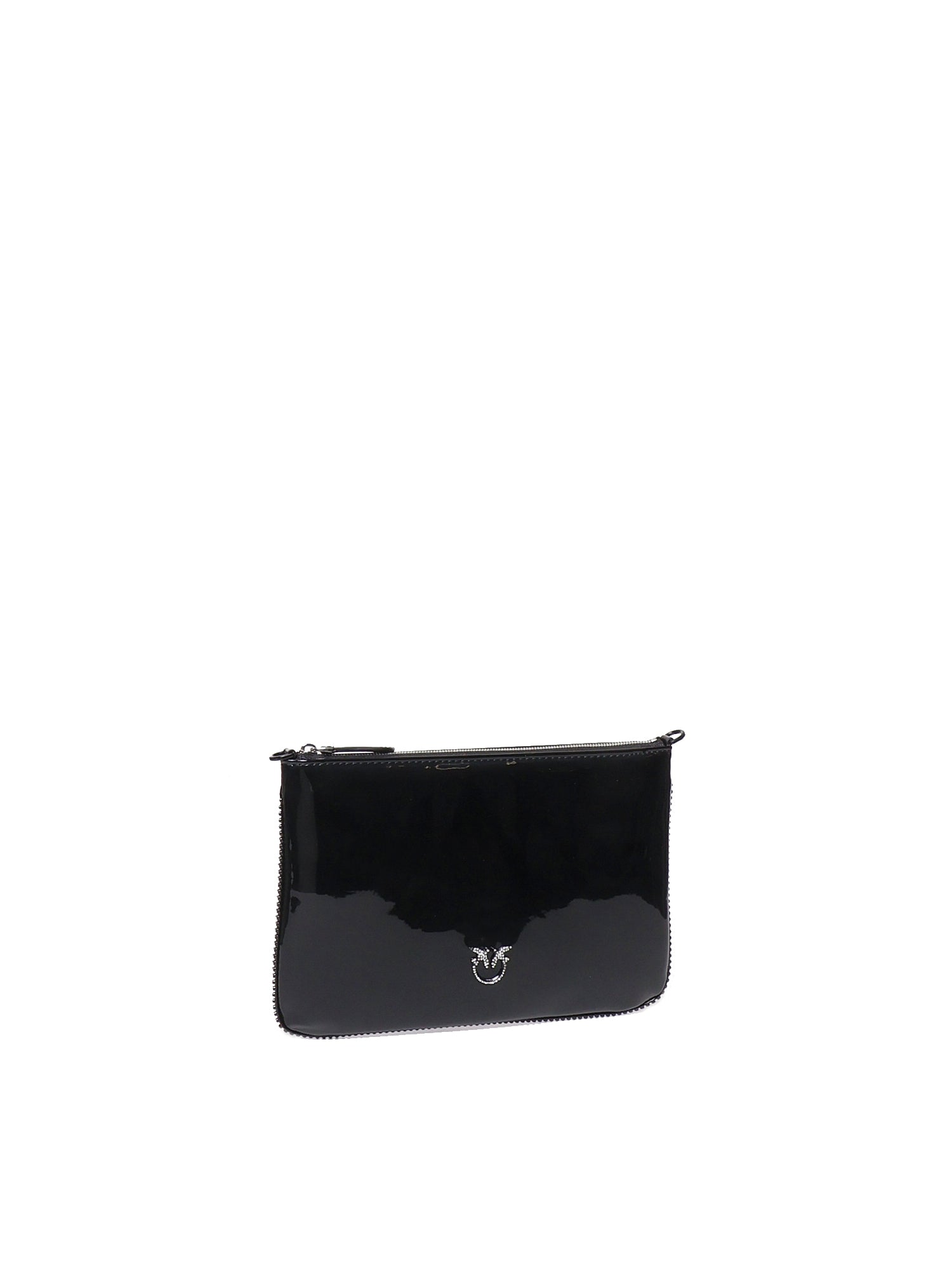 Pinko 100455 Woman Black Bags.. - Zuklat